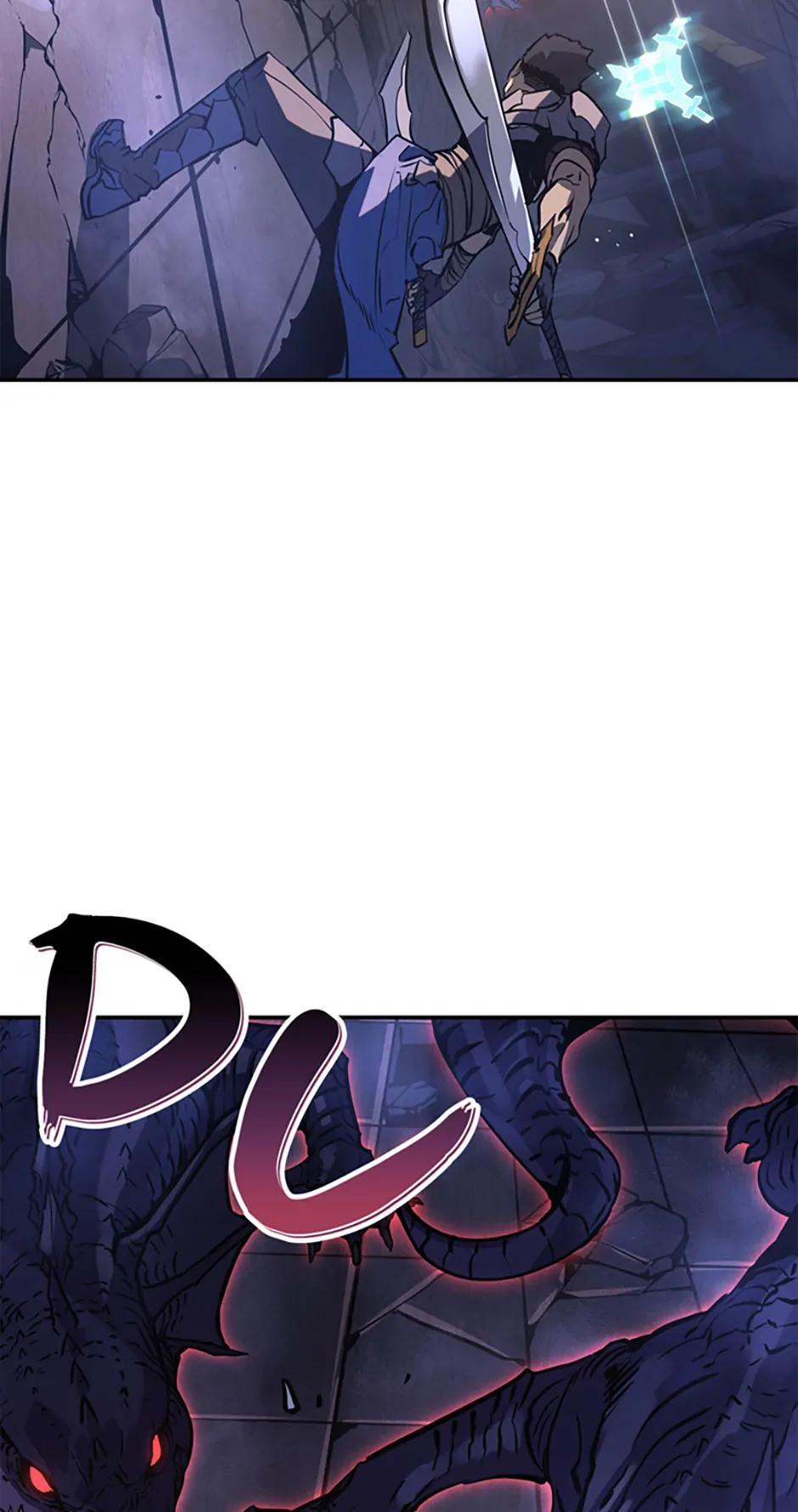 Read Solo Leveling Ragnarok ENGLISH Manga Online