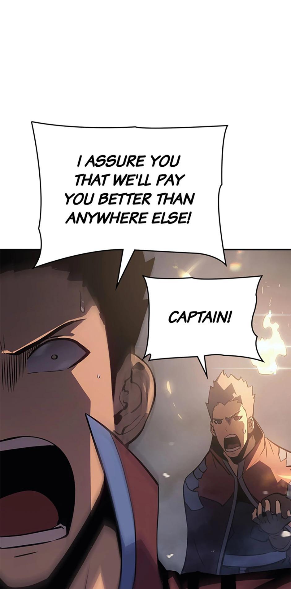 Read Solo Leveling Ragnarok ENGLISH Manga Online