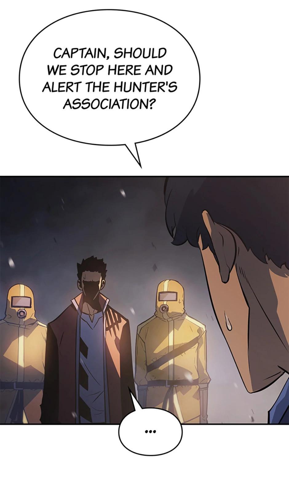 Read Solo Leveling Ragnarok ENGLISH Manga Online