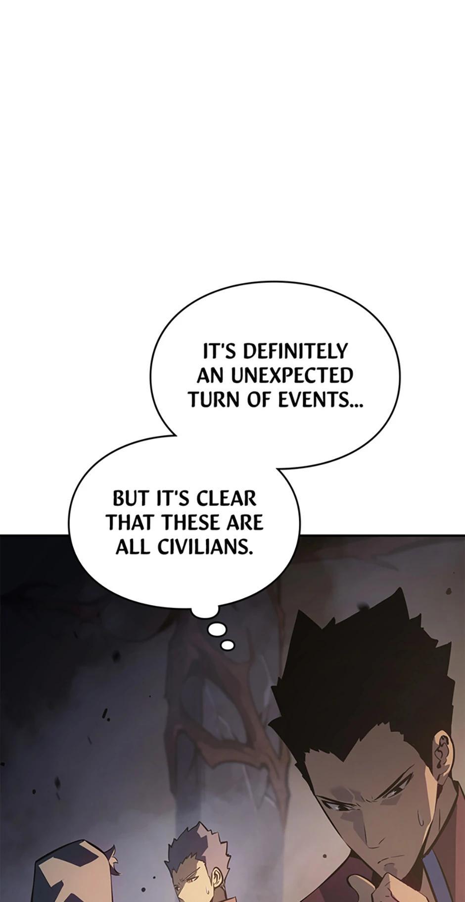 Read Solo Leveling Ragnarok ENGLISH Manga Online