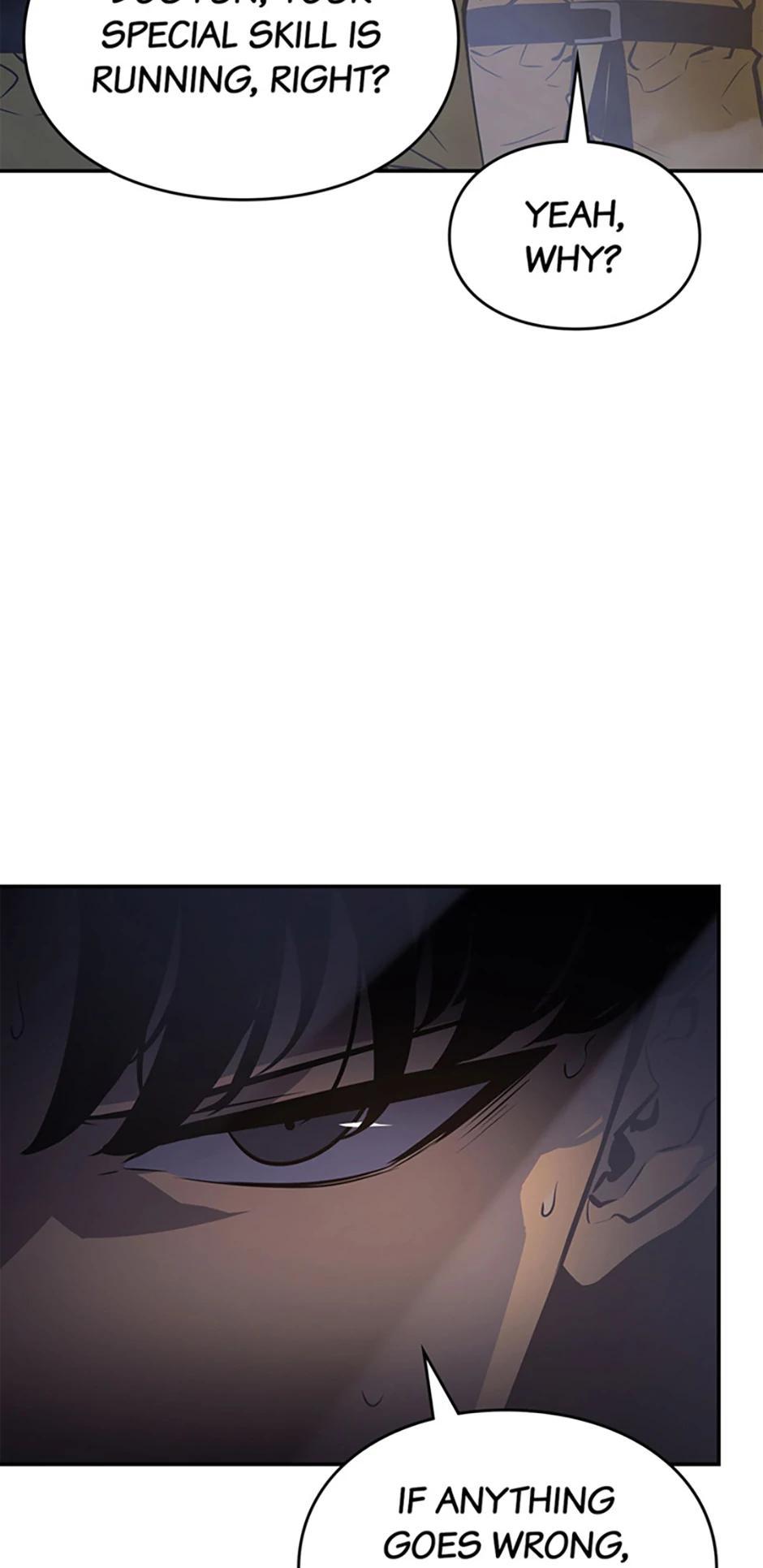 Read Solo Leveling Ragnarok ENGLISH Manga Online