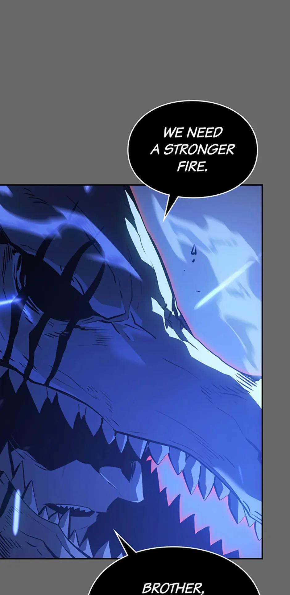 Read Solo Leveling Ragnarok ENGLISH Manga Online