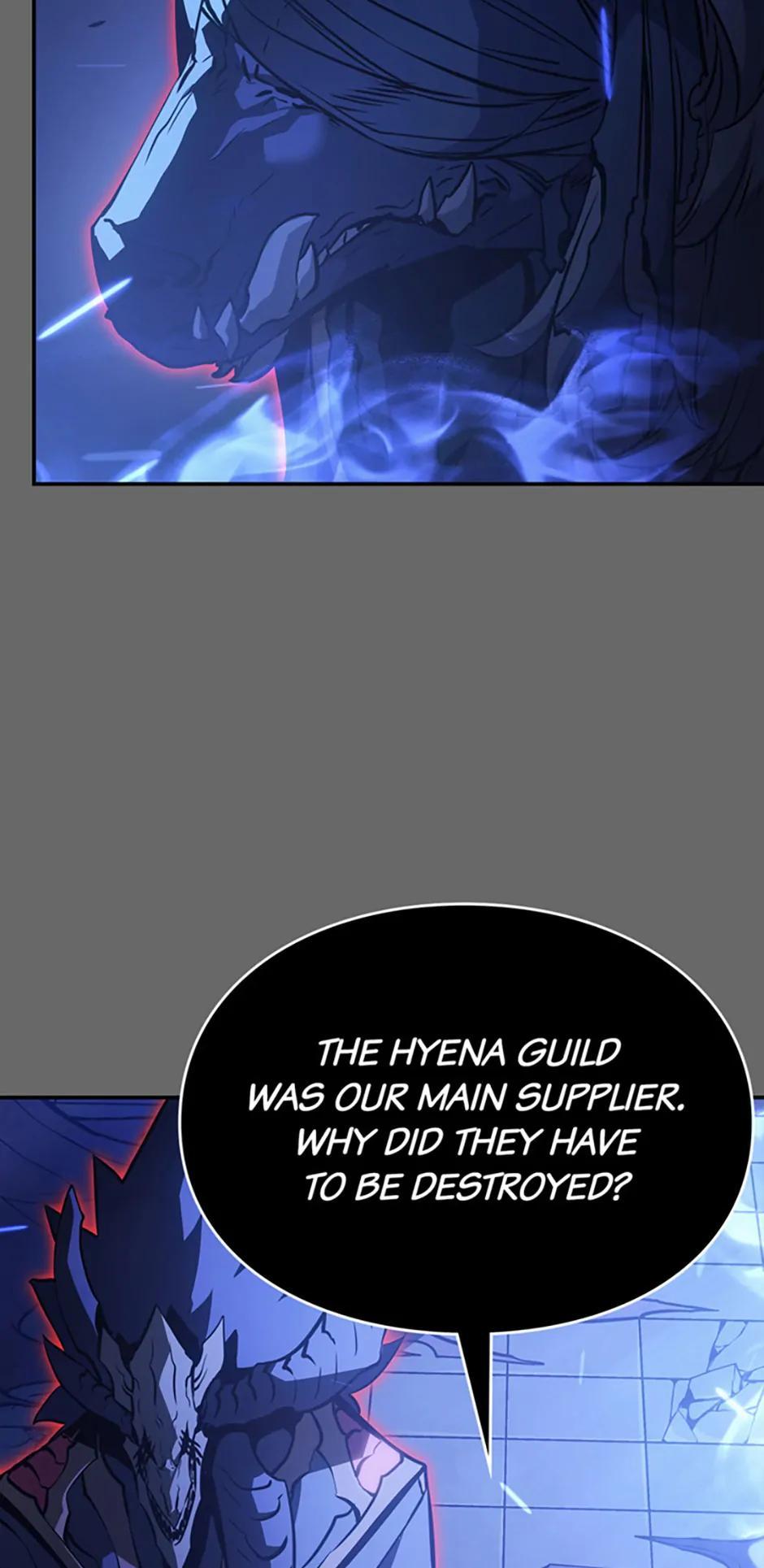 Read Solo Leveling Ragnarok ENGLISH Manga Online