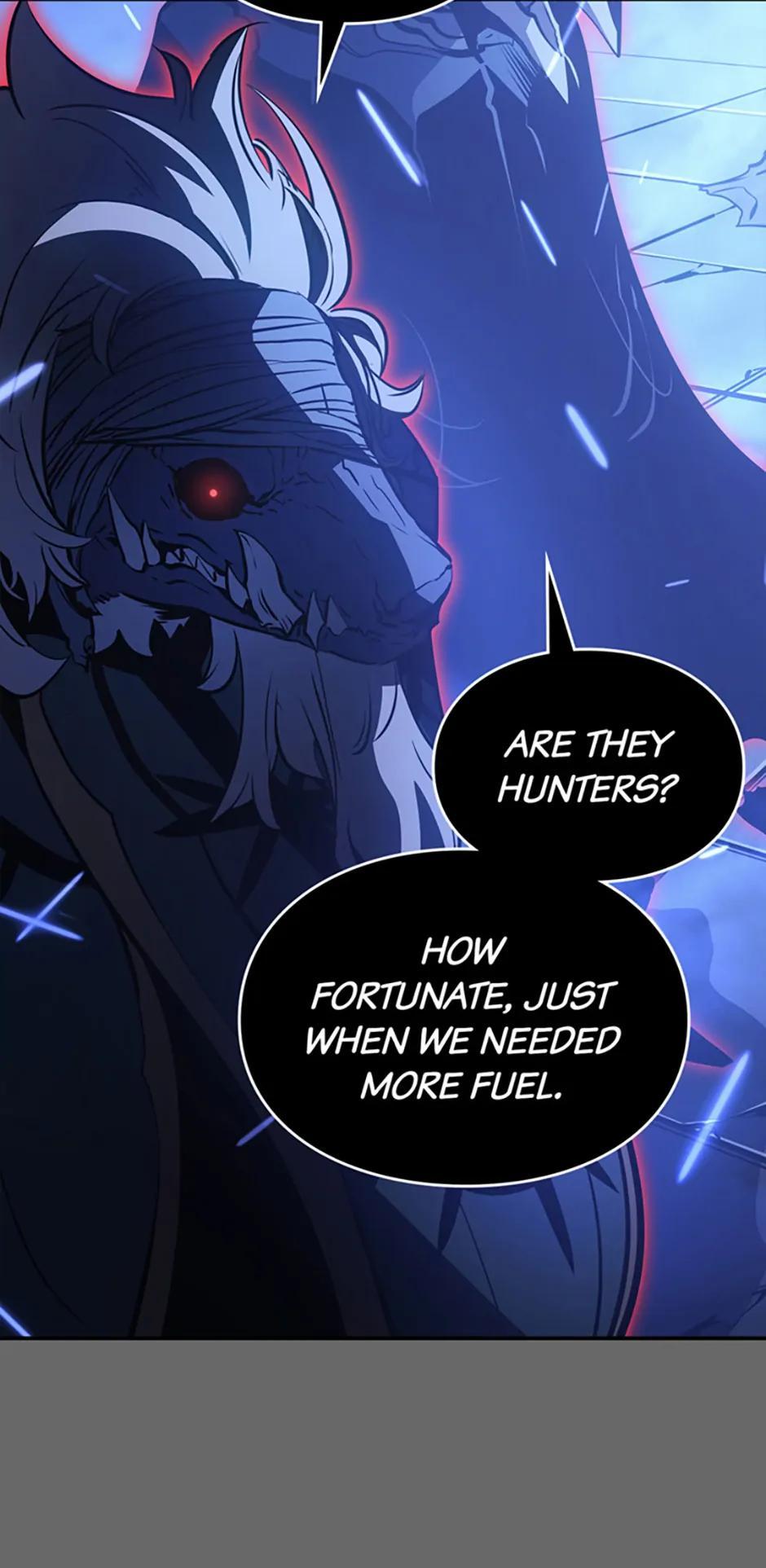 Read Solo Leveling Ragnarok ENGLISH Manga Online