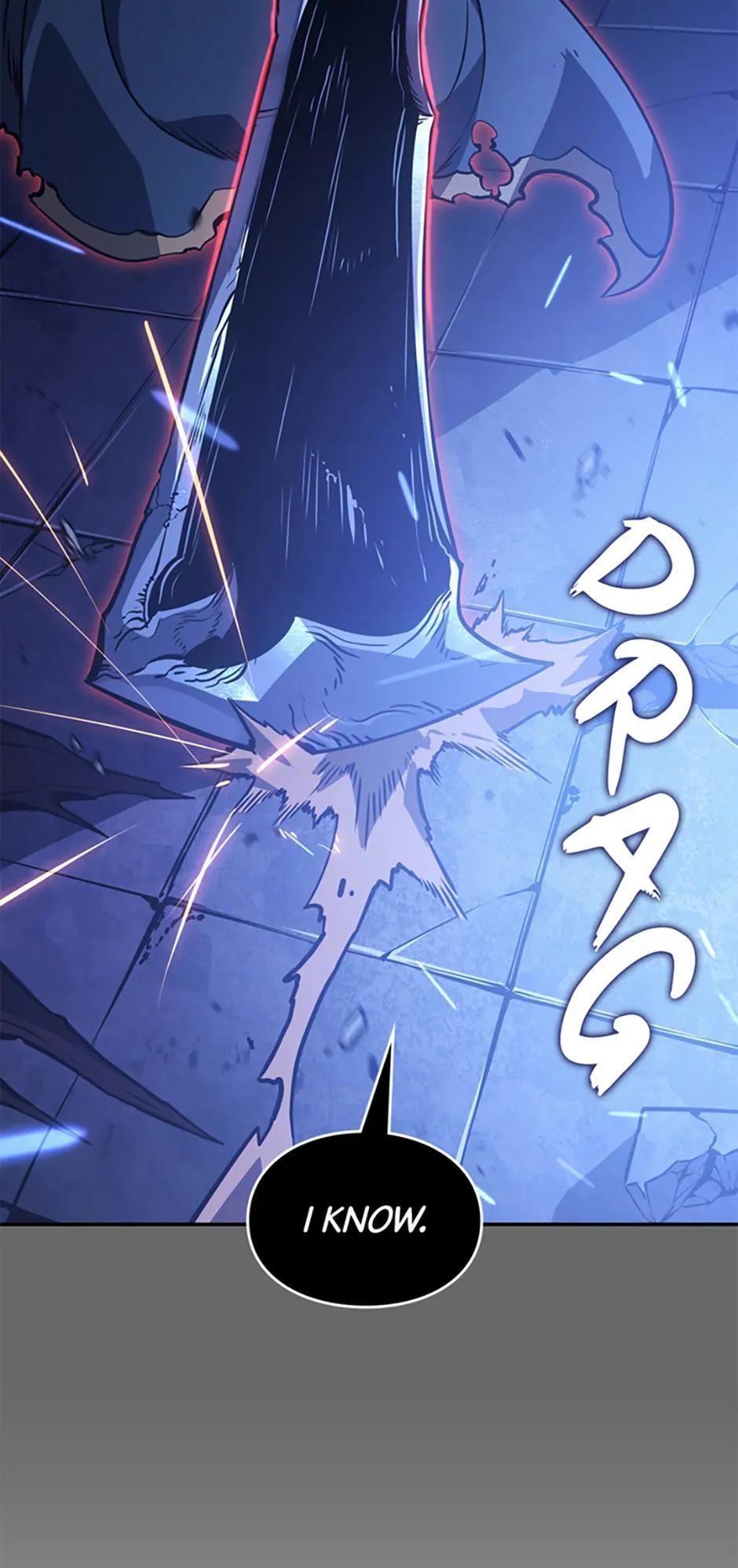 Read Solo Leveling Ragnarok ENGLISH Manga Online