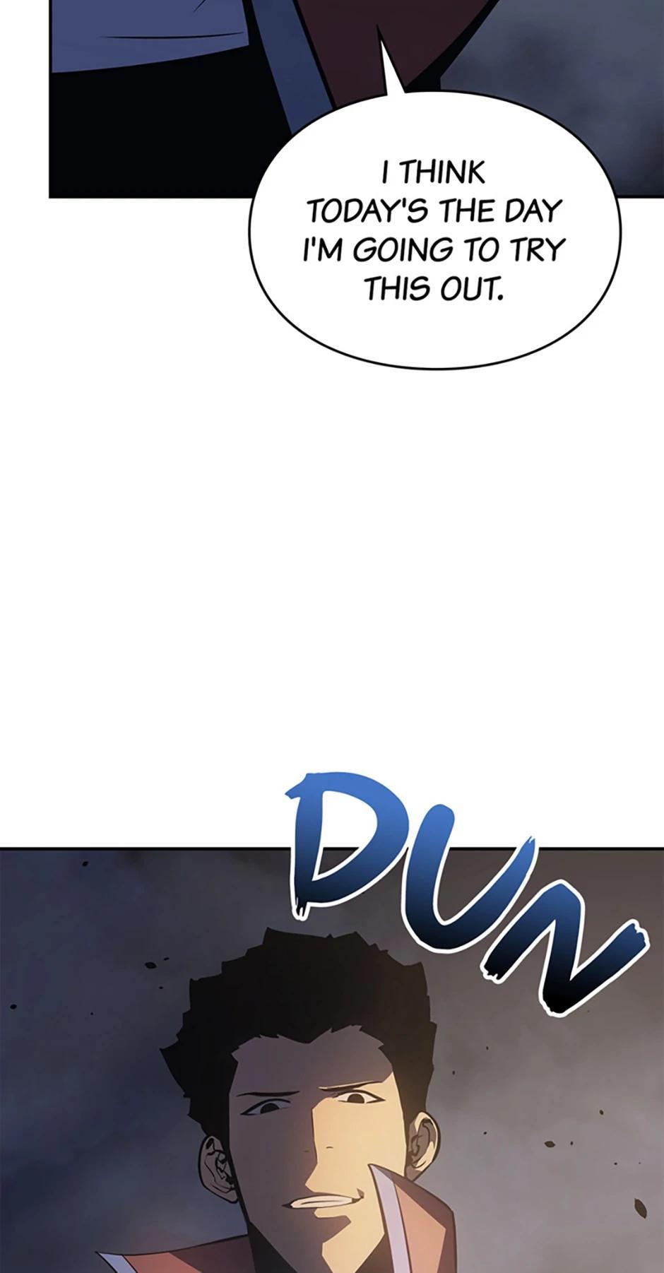 Read Solo Leveling Ragnarok ENGLISH Manga Online