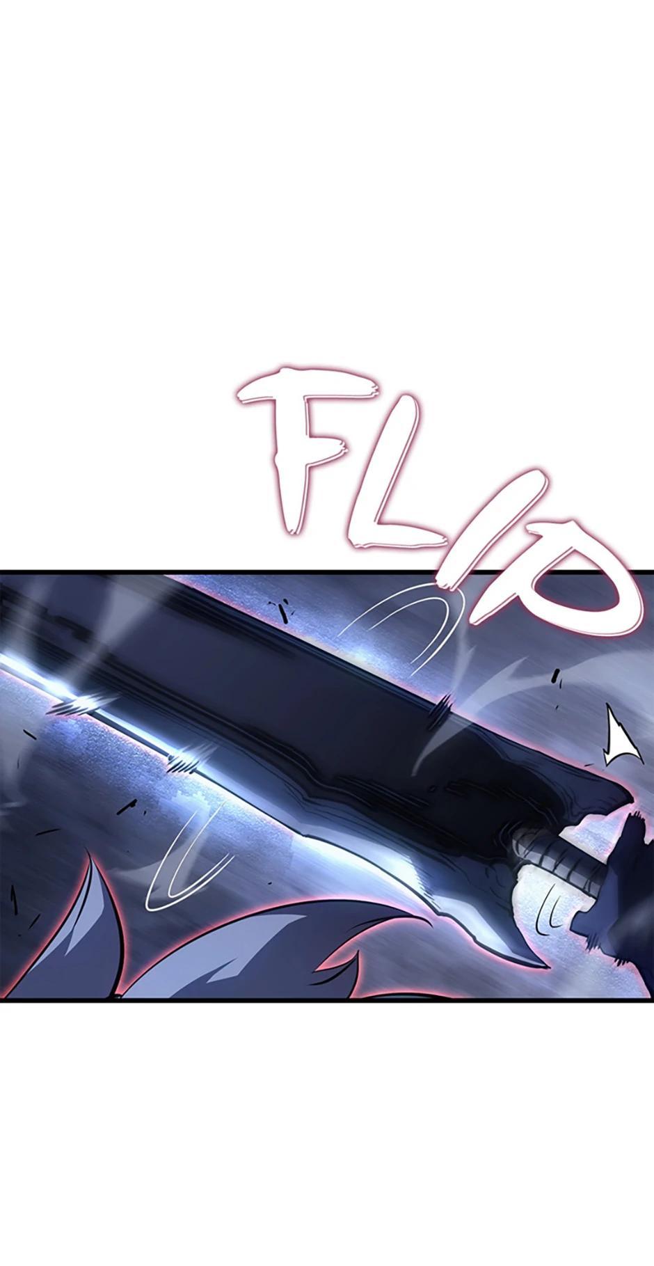 Read Solo Leveling Ragnarok ENGLISH Manga Online