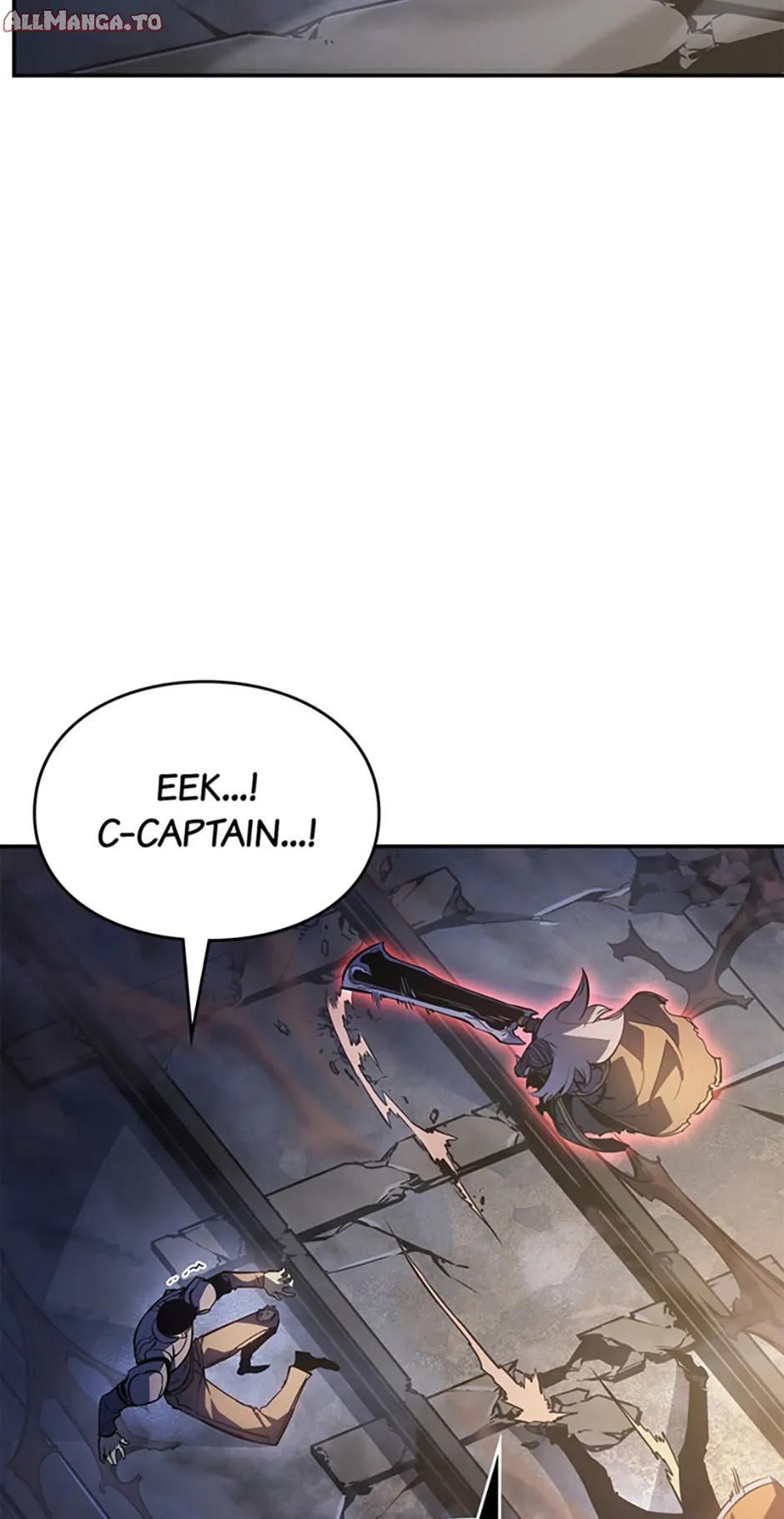 Read Solo Leveling Ragnarok ENGLISH Manga Online