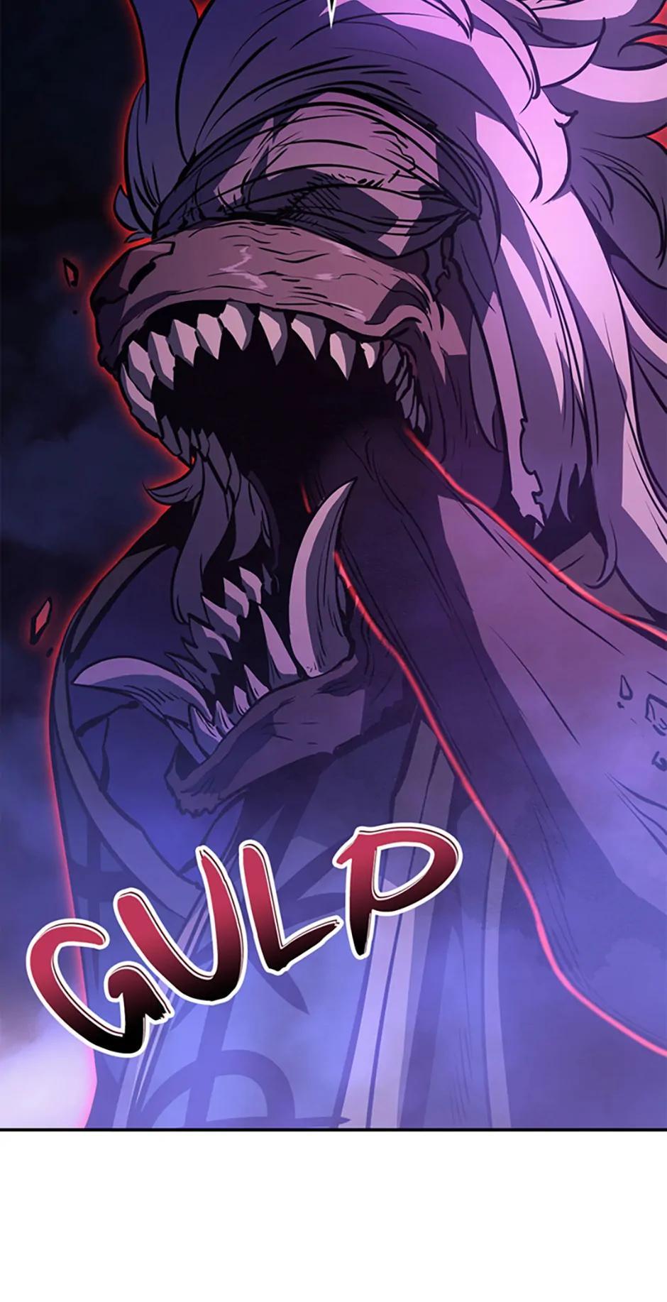 Read Solo Leveling Ragnarok ENGLISH Manga Online