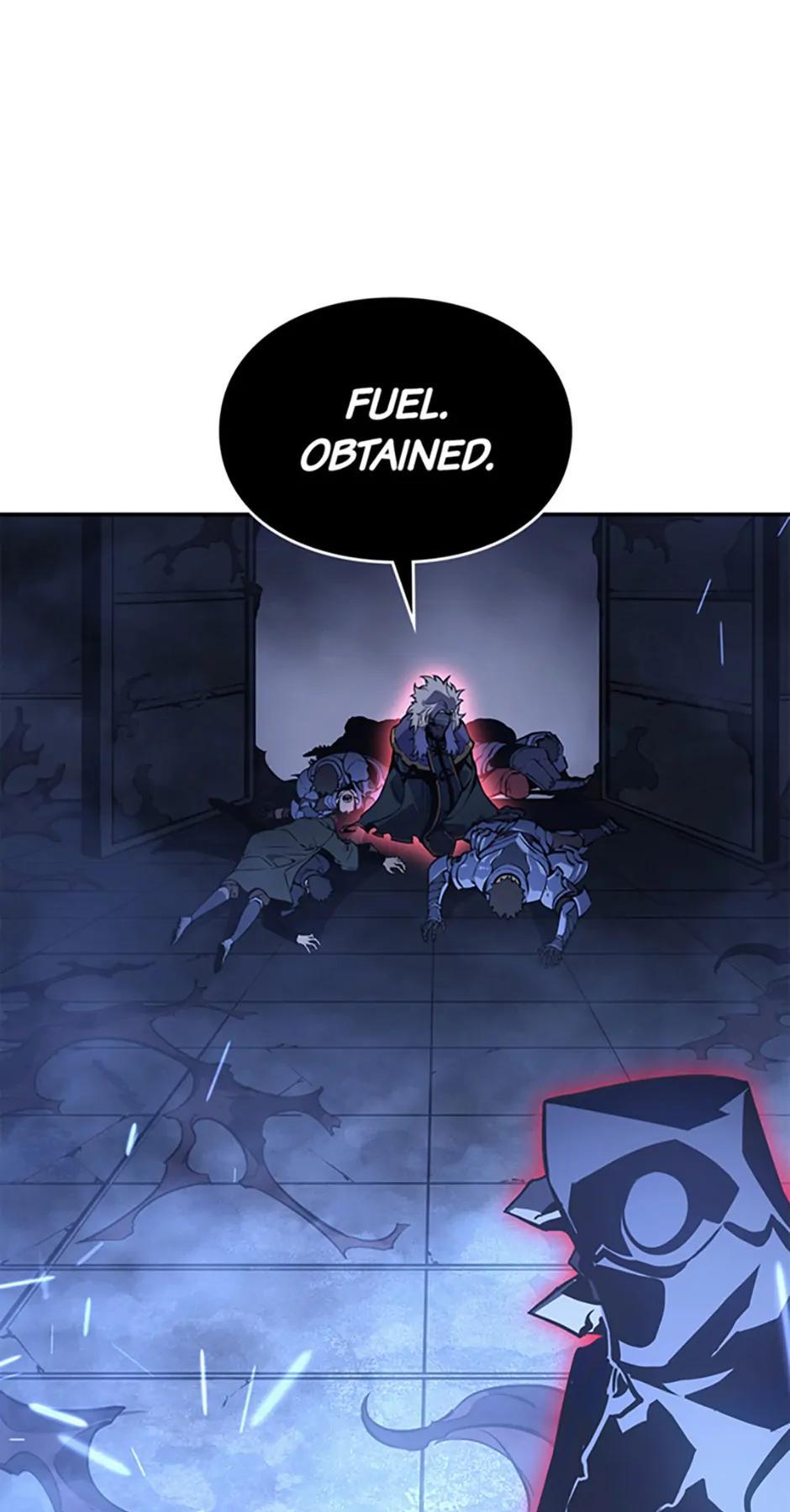 Read Solo Leveling Ragnarok ENGLISH Manga Online