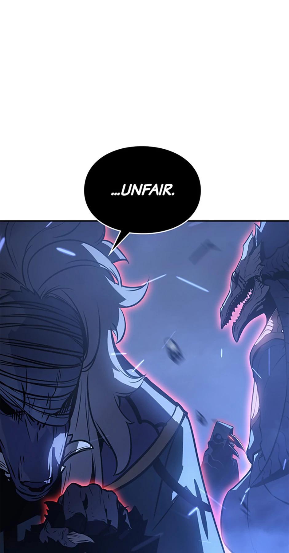 Read Solo Leveling Ragnarok ENGLISH Manga Online