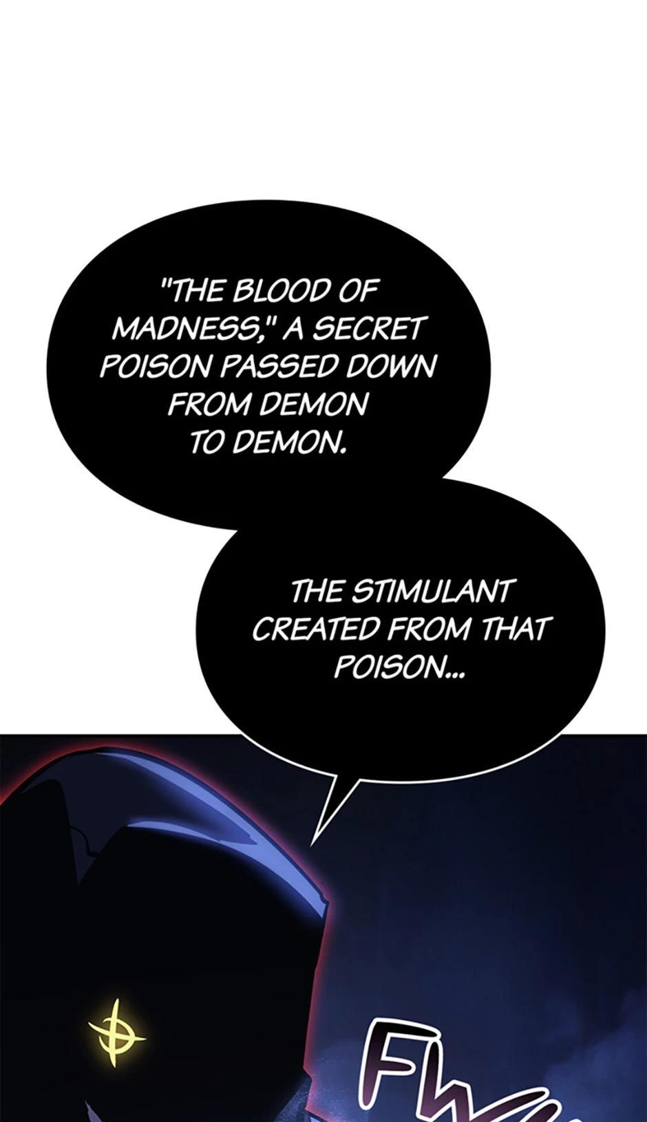 Read Solo Leveling Ragnarok ENGLISH Manga Online