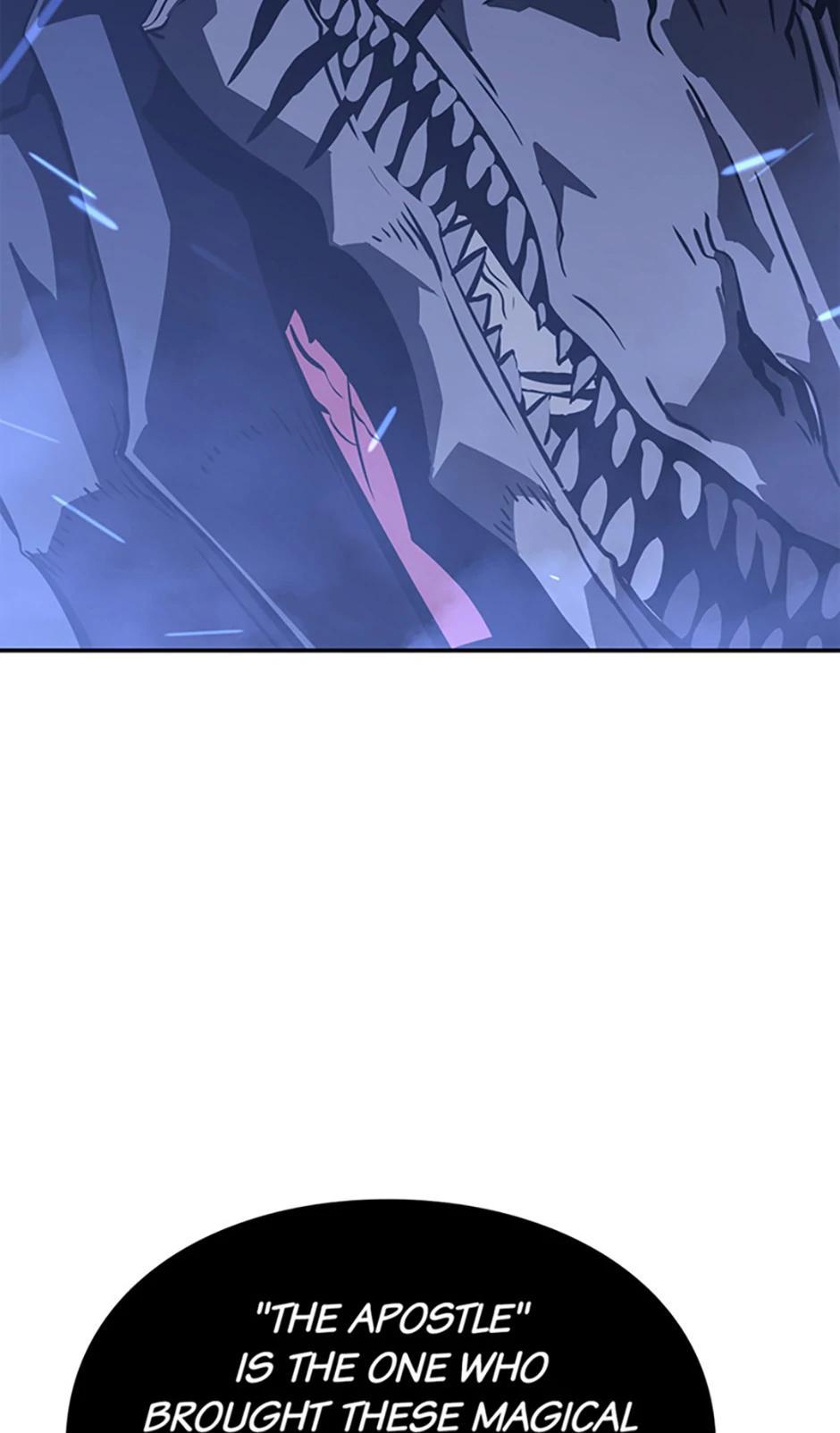 Read Solo Leveling Ragnarok ENGLISH Manga Online