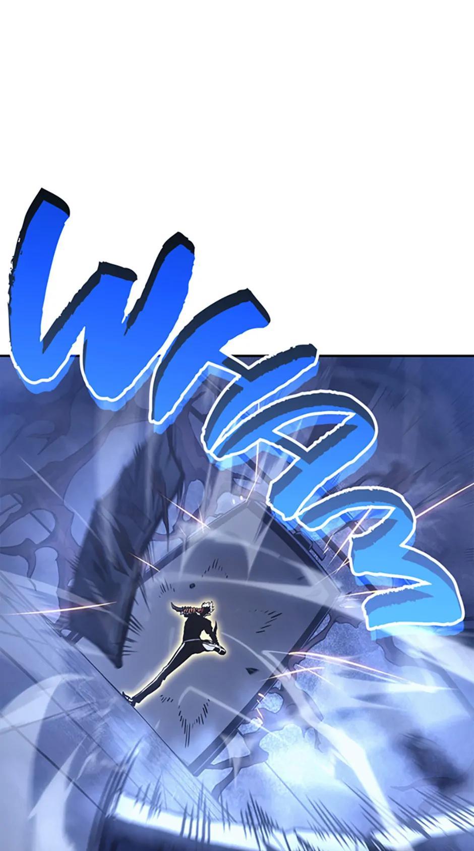 Read Solo Leveling Ragnarok ENGLISH Manga Online