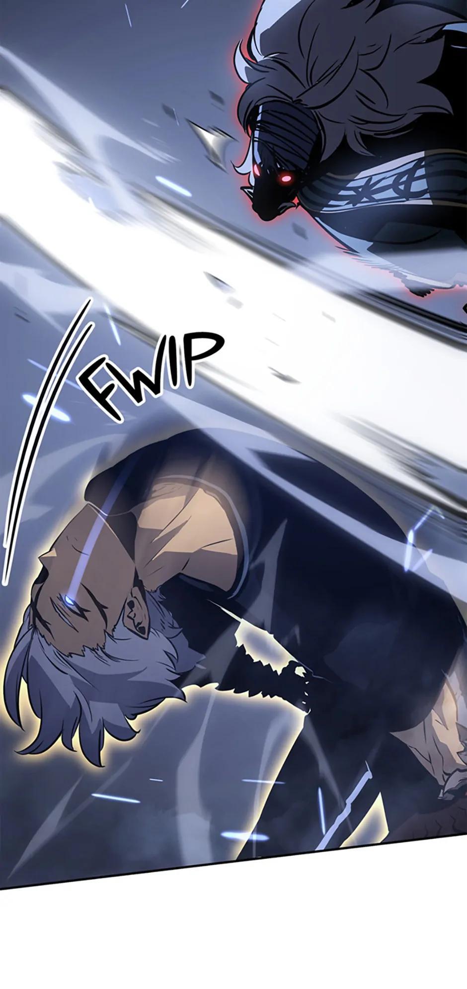 Read Solo Leveling Ragnarok ENGLISH Manga Online