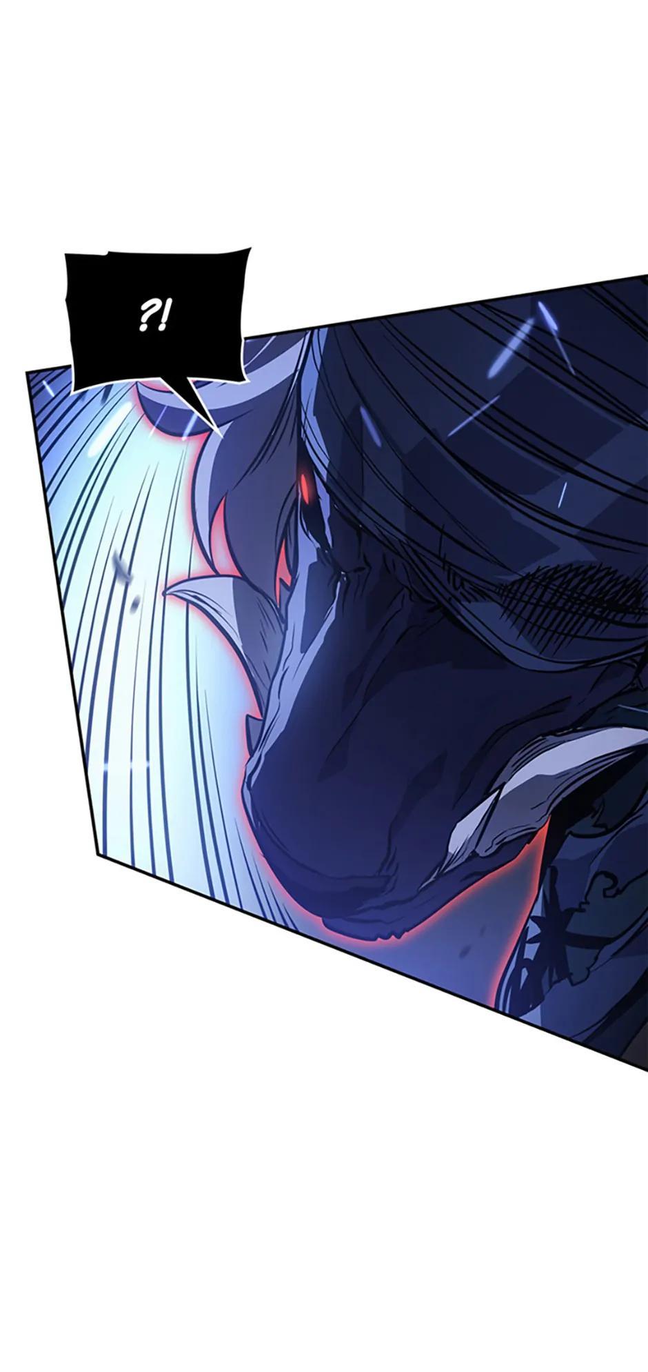 Read Solo Leveling Ragnarok ENGLISH Manga Online