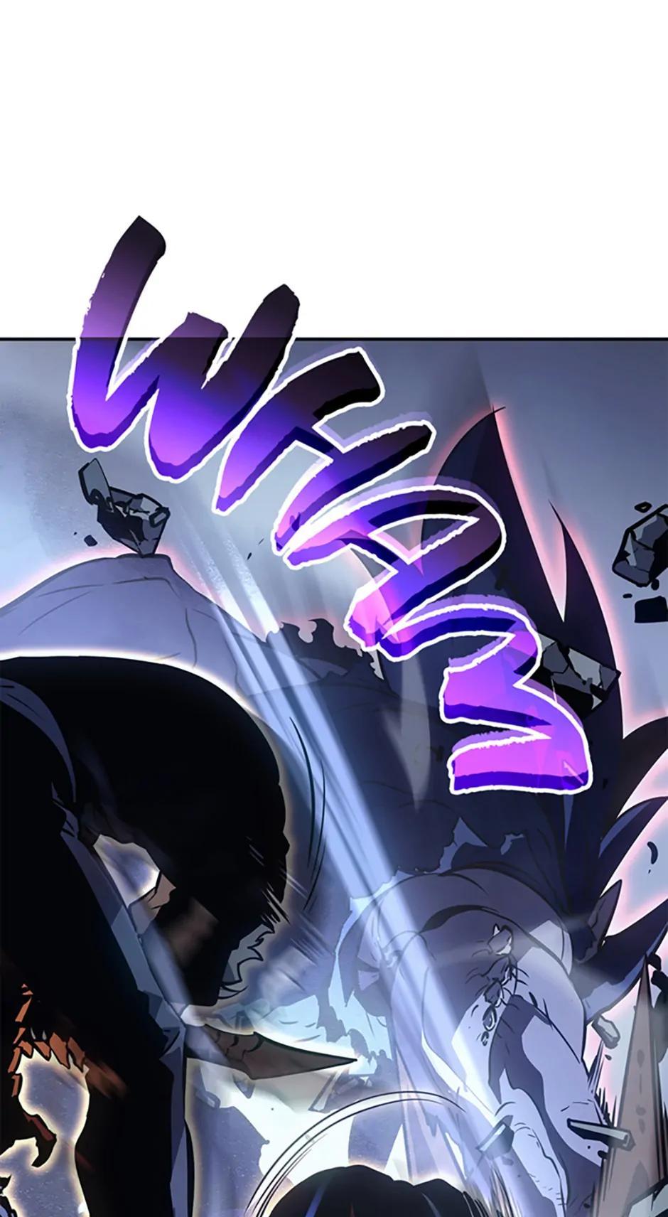 Read Solo Leveling Ragnarok ENGLISH Manga Online