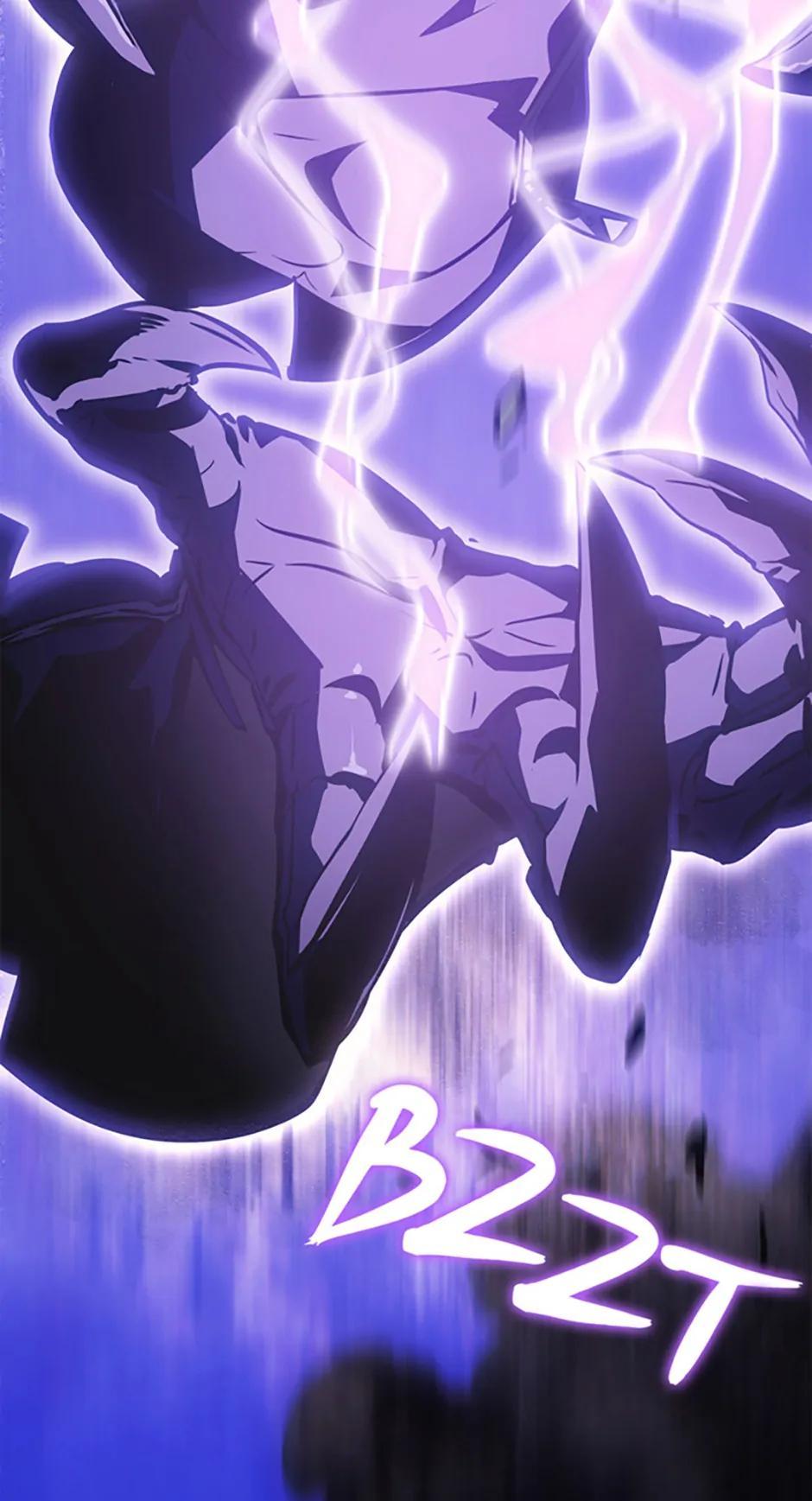 Read Solo Leveling Ragnarok ENGLISH Manga Online