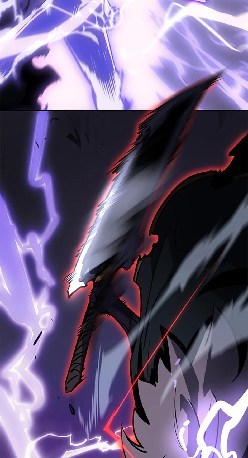 Read Solo Leveling Ragnarok ENGLISH Manga Online