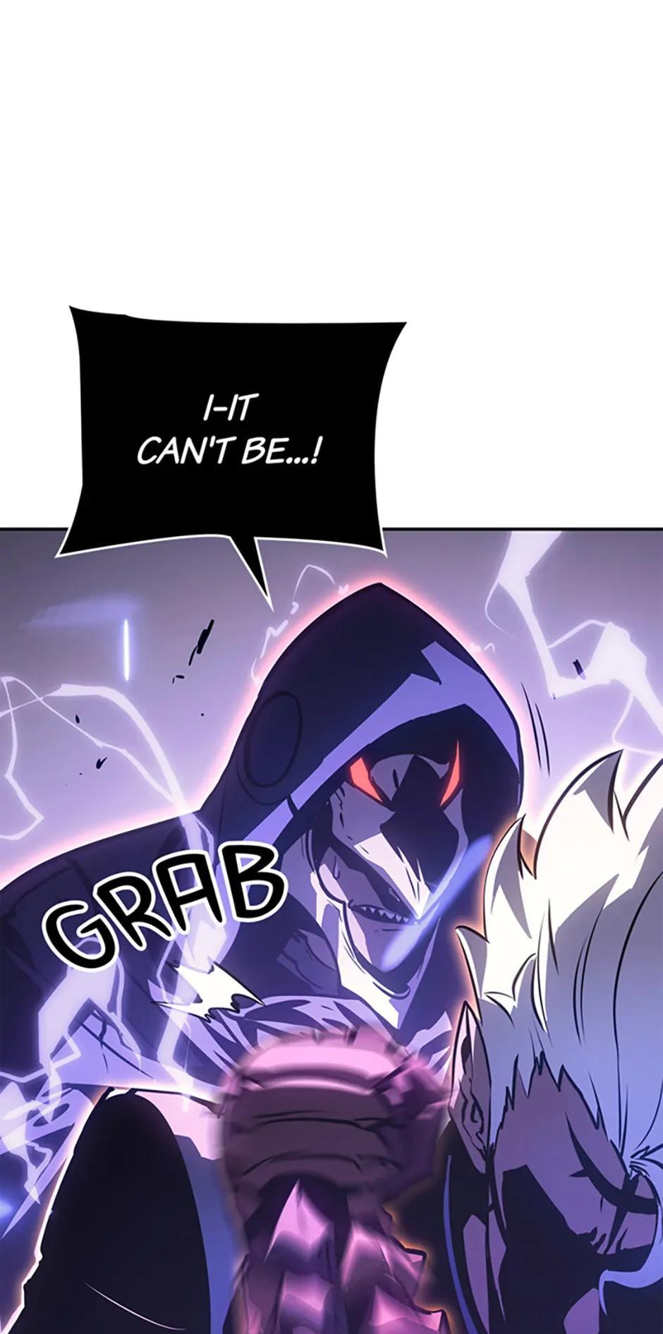 Read Solo Leveling Ragnarok ENGLISH Manga Online