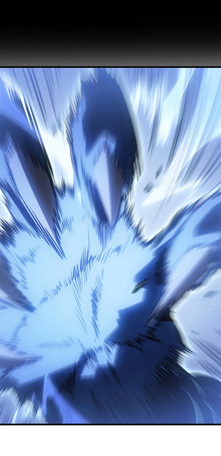 Read Solo Leveling Ragnarok ENGLISH Manga Online