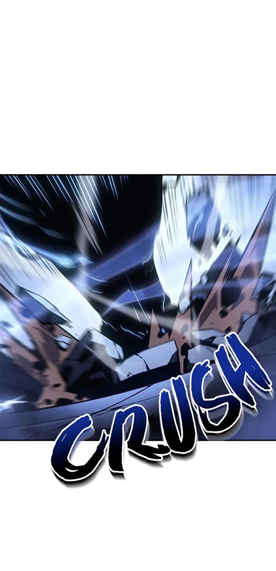 Read Solo Leveling Ragnarok ENGLISH Manga Online