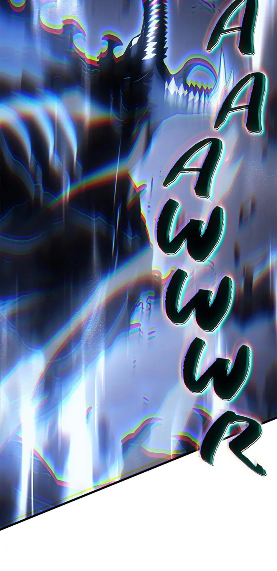 Read Solo Leveling Ragnarok ENGLISH Manga Online