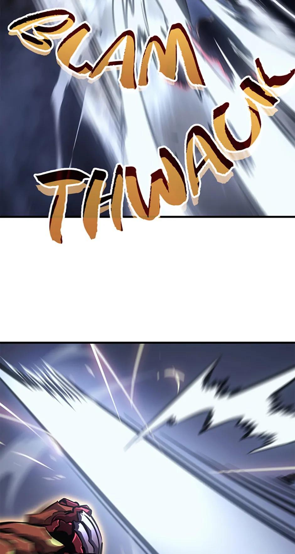 Read Solo Leveling Ragnarok ENGLISH Manga Online