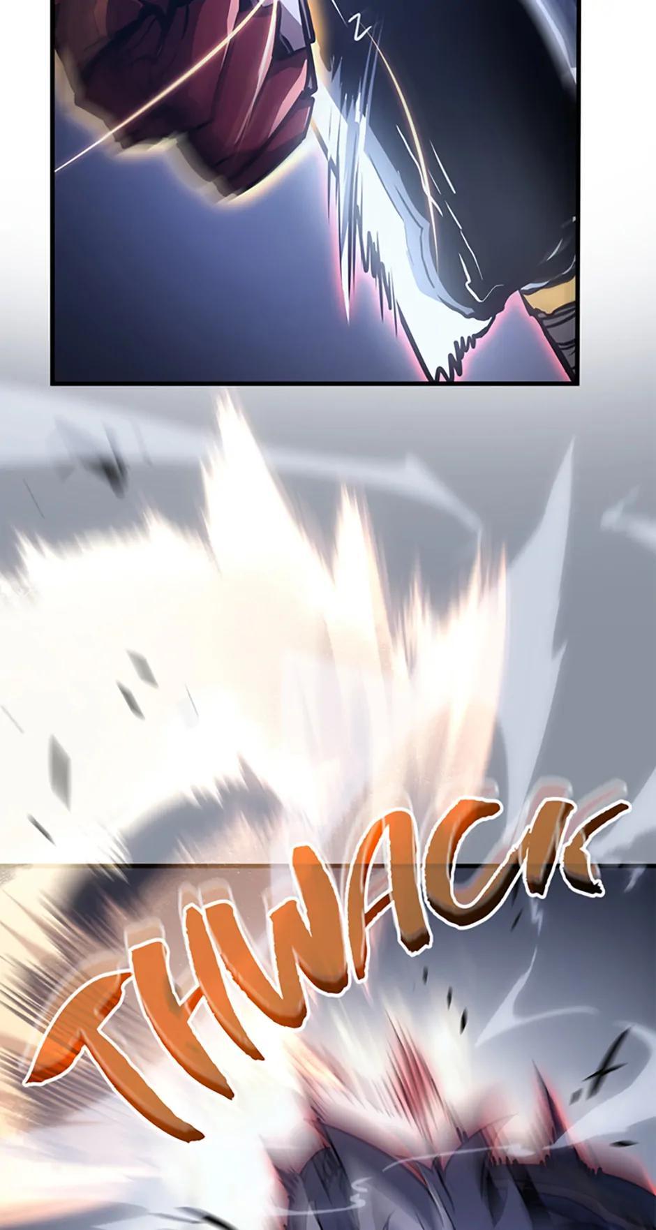 Read Solo Leveling Ragnarok ENGLISH Manga Online