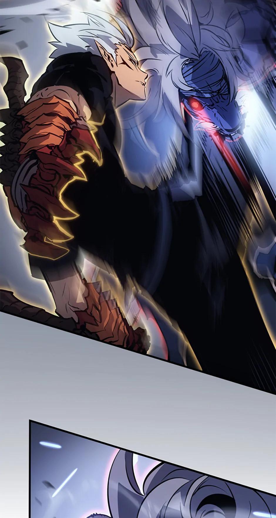 Read Solo Leveling Ragnarok ENGLISH Manga Online