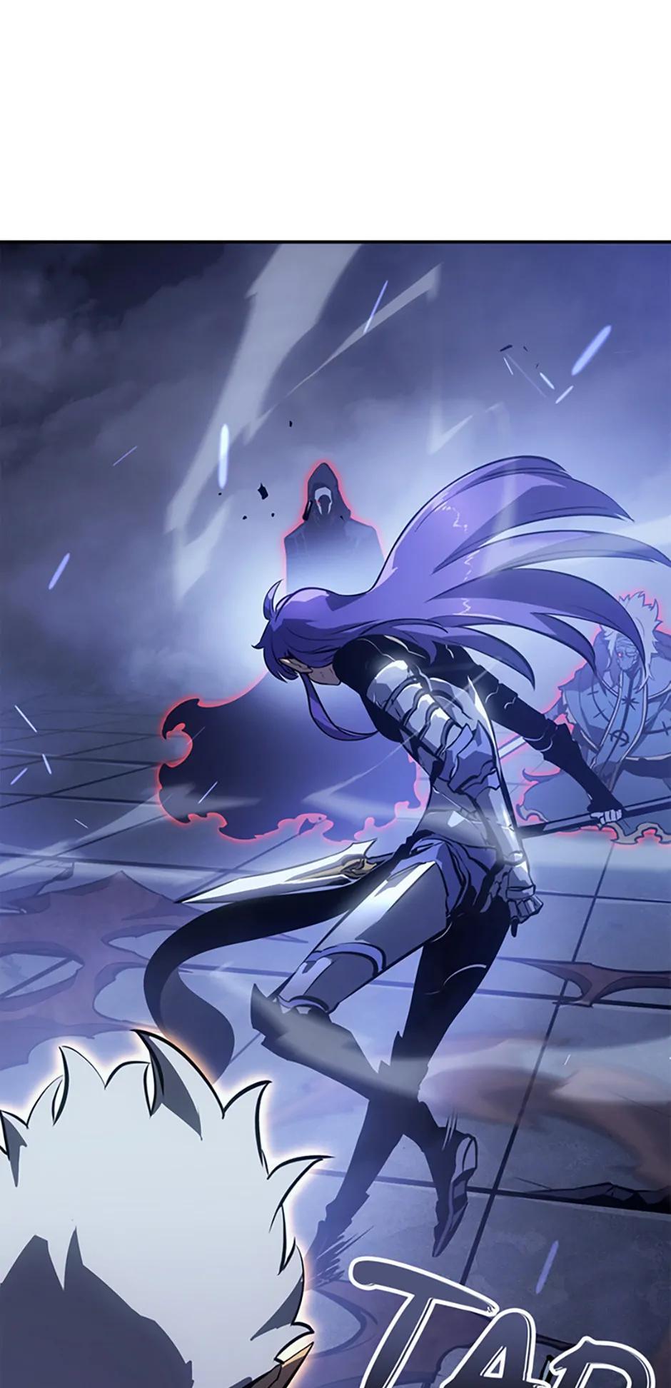 Read Solo Leveling Ragnarok ENGLISH Manga Online