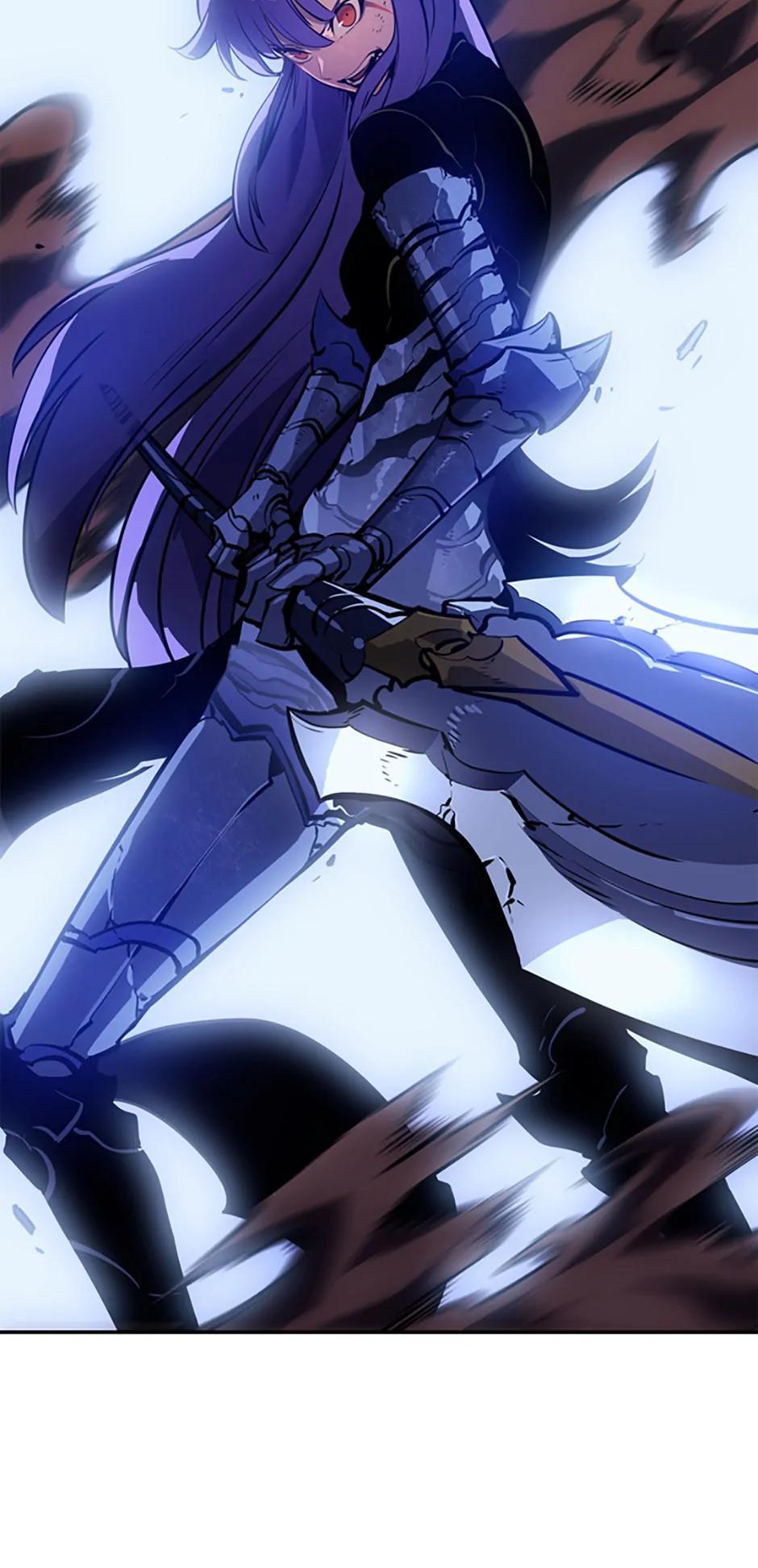 Read Solo Leveling Ragnarok ENGLISH Manga Online