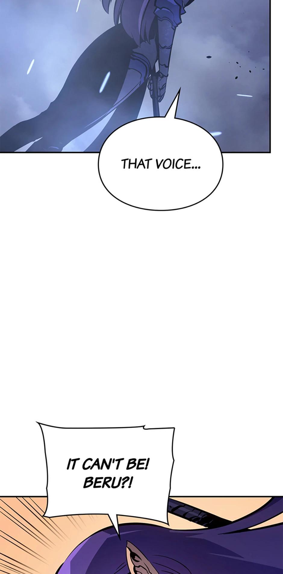 Read Solo Leveling Ragnarok ENGLISH Manga Online