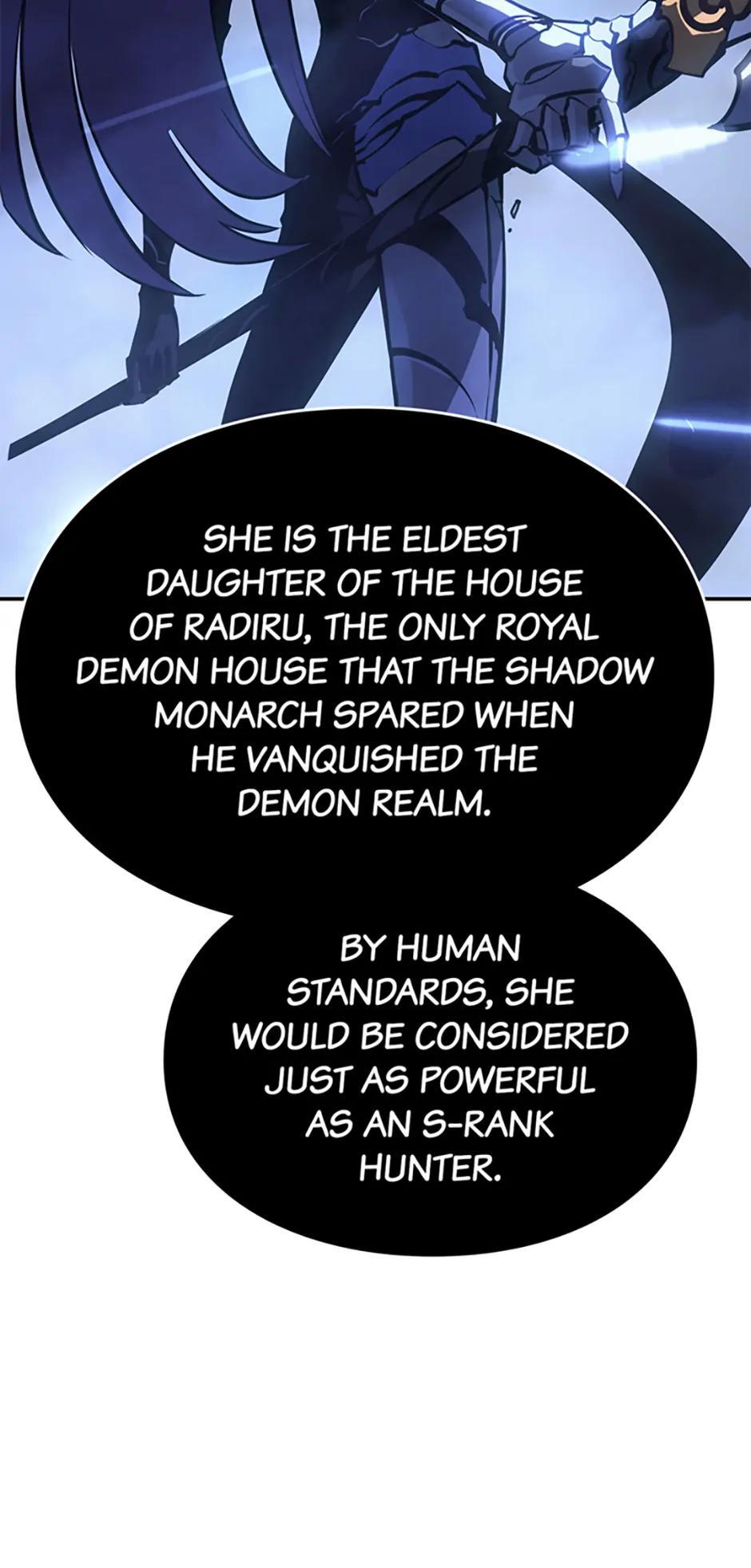 Read Solo Leveling Ragnarok ENGLISH Manga Online