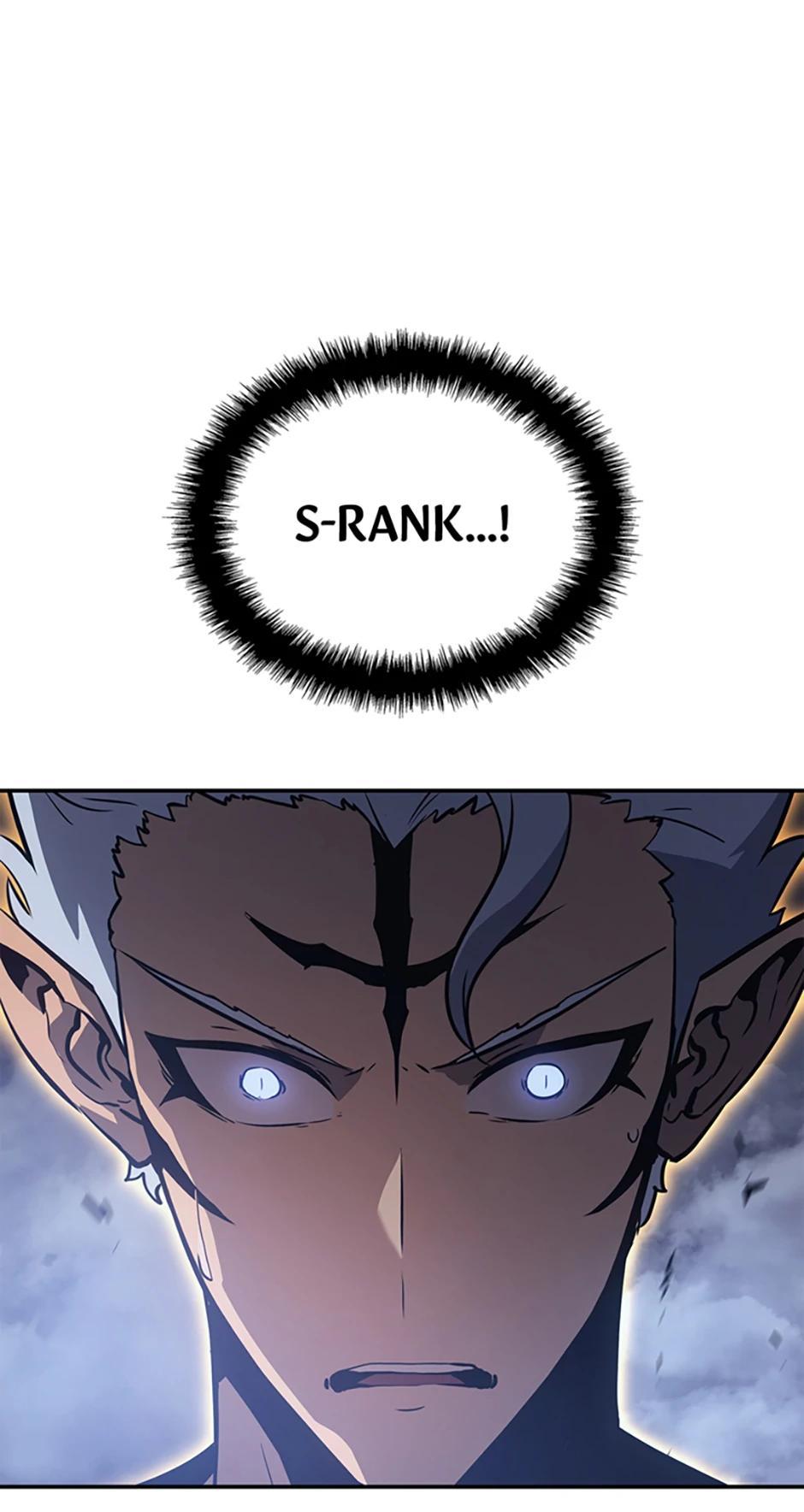 Read Solo Leveling Ragnarok ENGLISH Manga Online