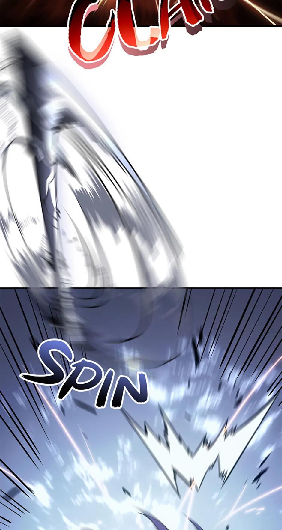 Read Solo Leveling Ragnarok ENGLISH Manga Online