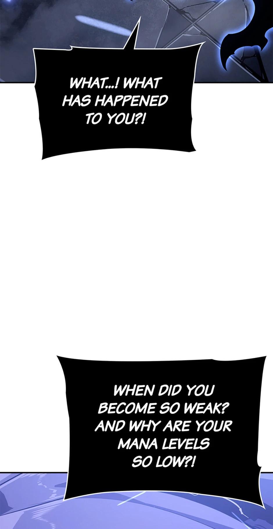 Read Solo Leveling Ragnarok ENGLISH Manga Online