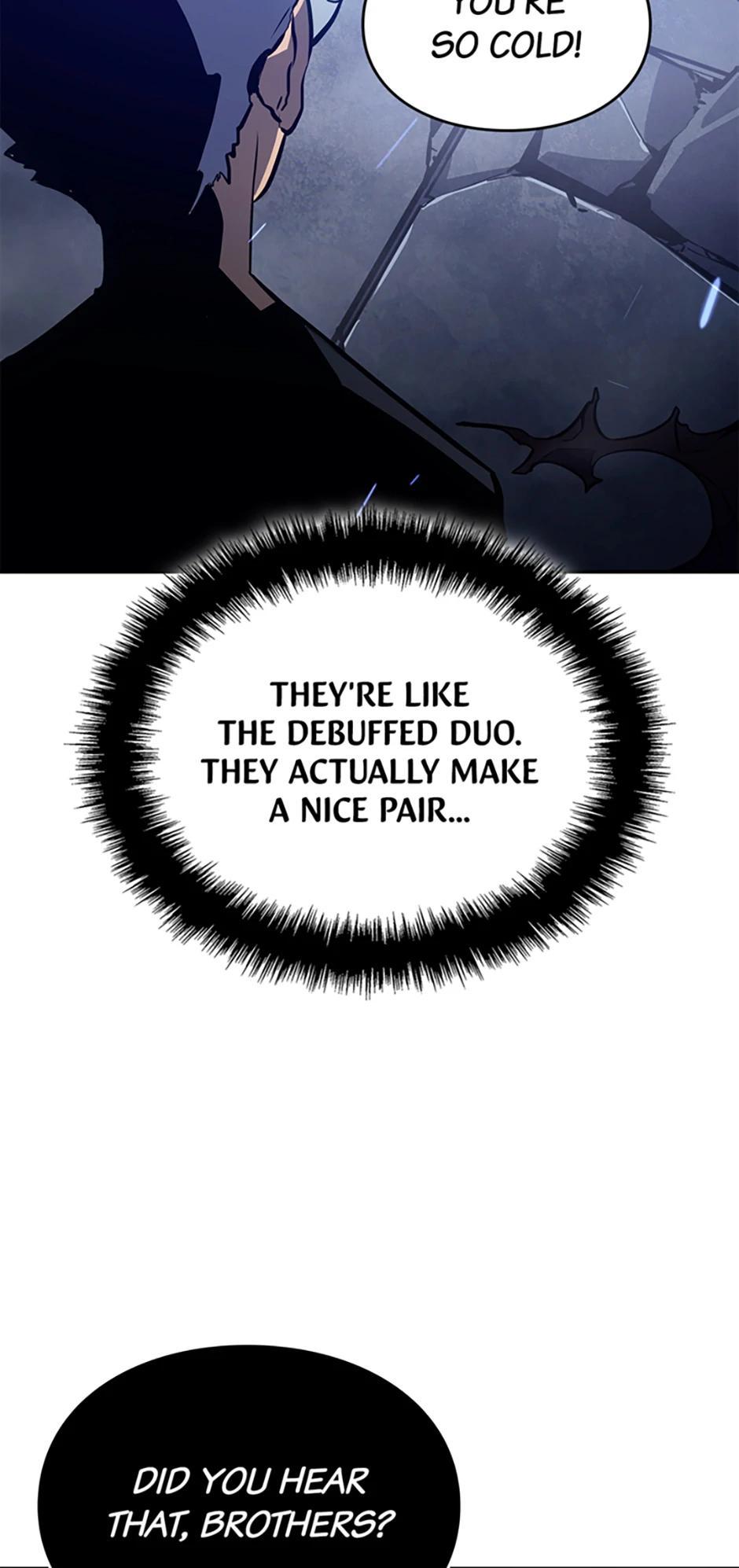 Read Solo Leveling Ragnarok ENGLISH Manga Online