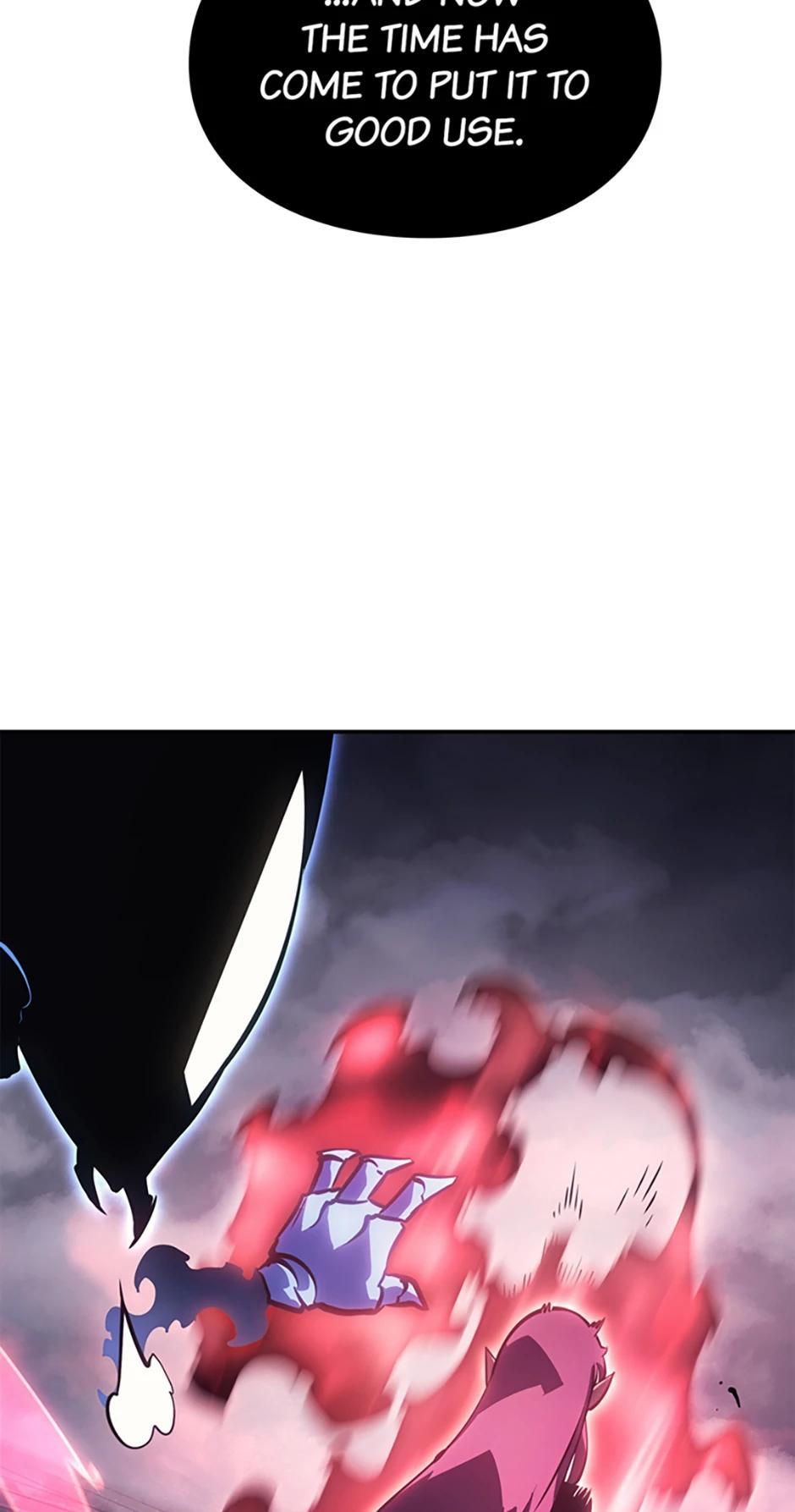 Read Solo Leveling Ragnarok ENGLISH Manga Online