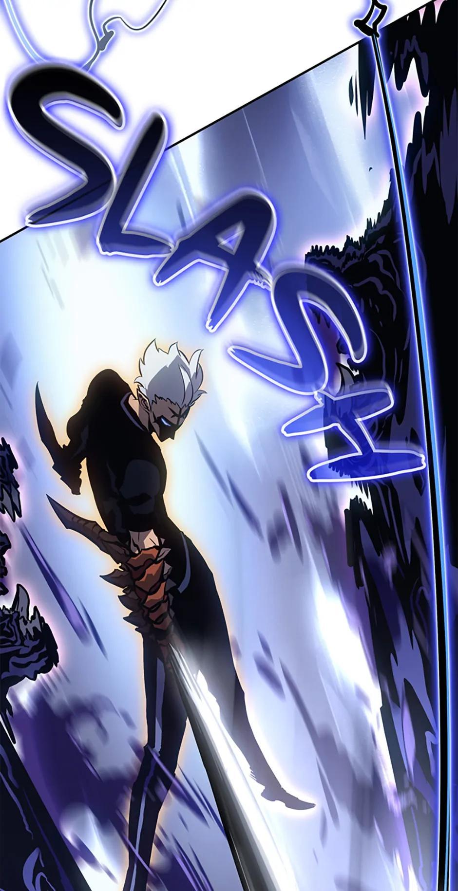 Read Solo Leveling Ragnarok ENGLISH Manga Online