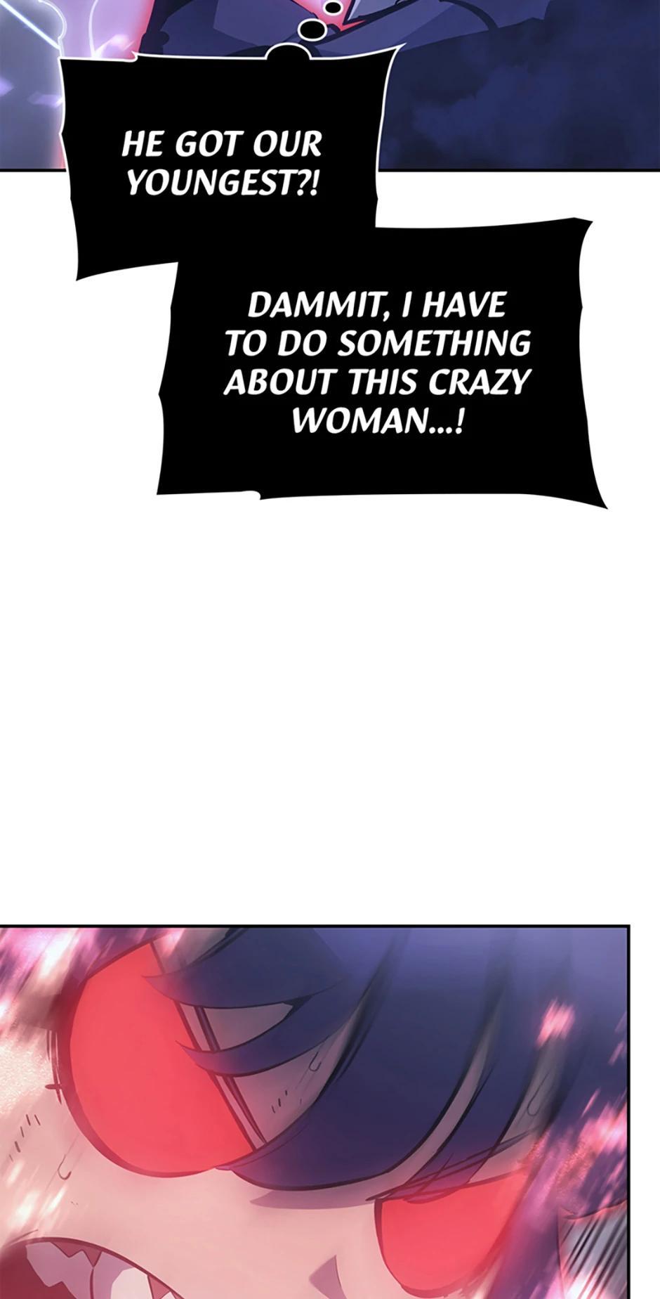 Read Solo Leveling Ragnarok ENGLISH Manga Online