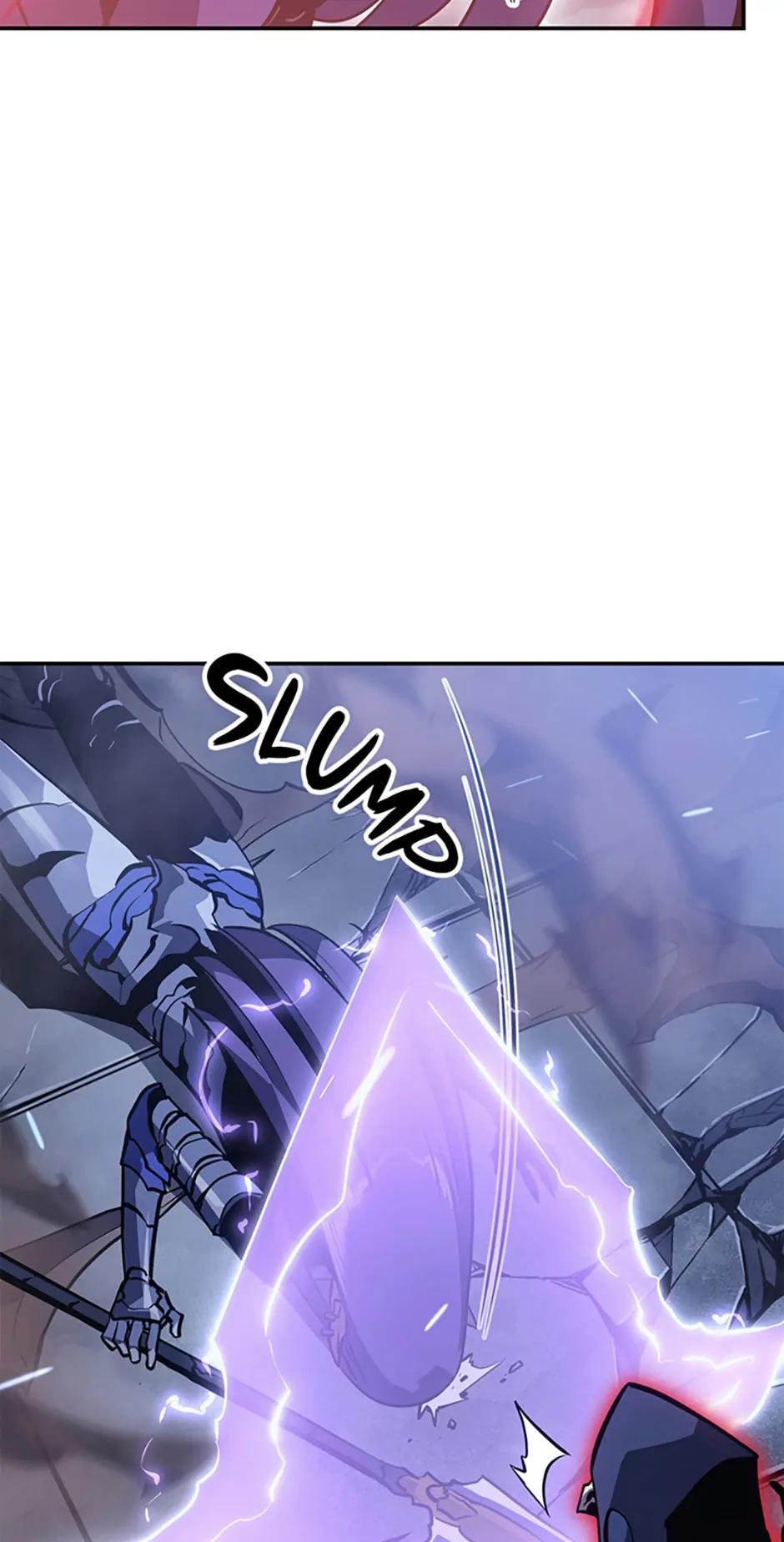 Read Solo Leveling Ragnarok ENGLISH Manga Online