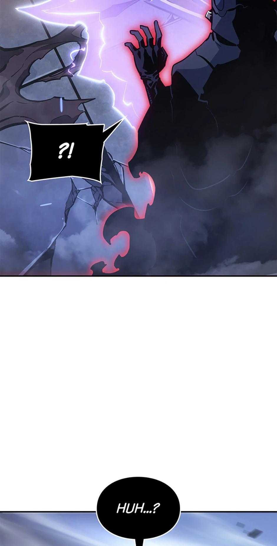 Read Solo Leveling Ragnarok ENGLISH Manga Online