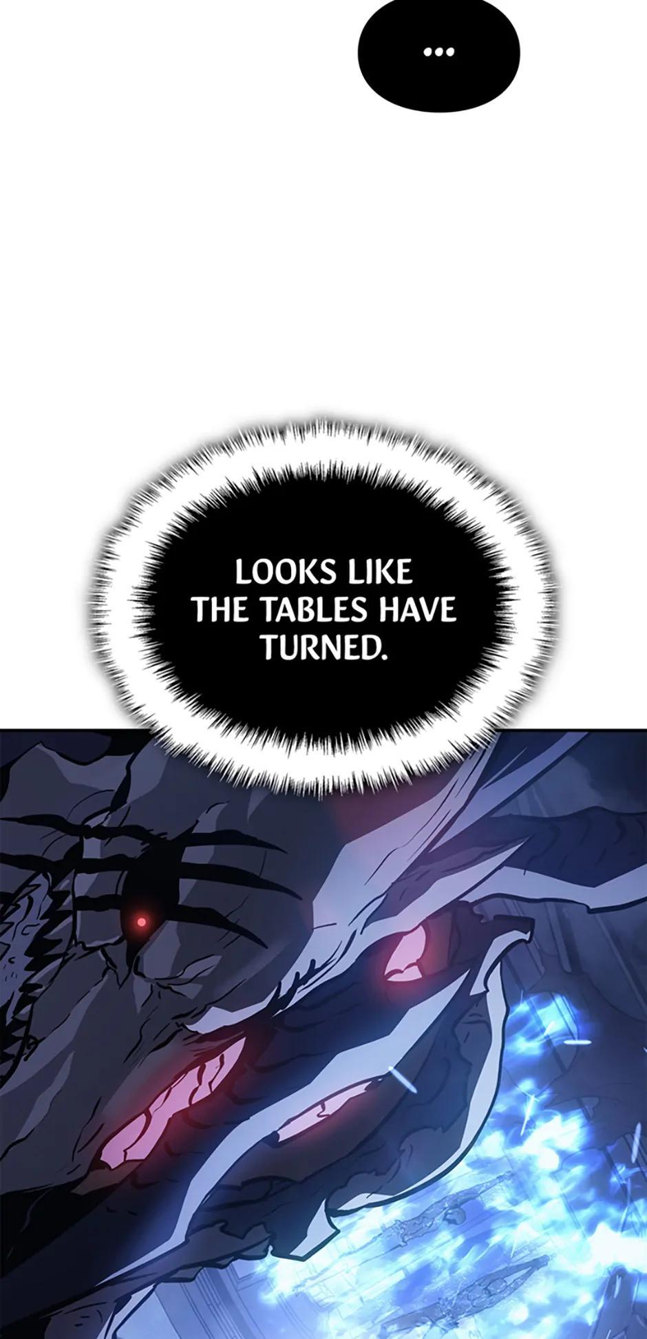 Read Solo Leveling Ragnarok ENGLISH Manga Online