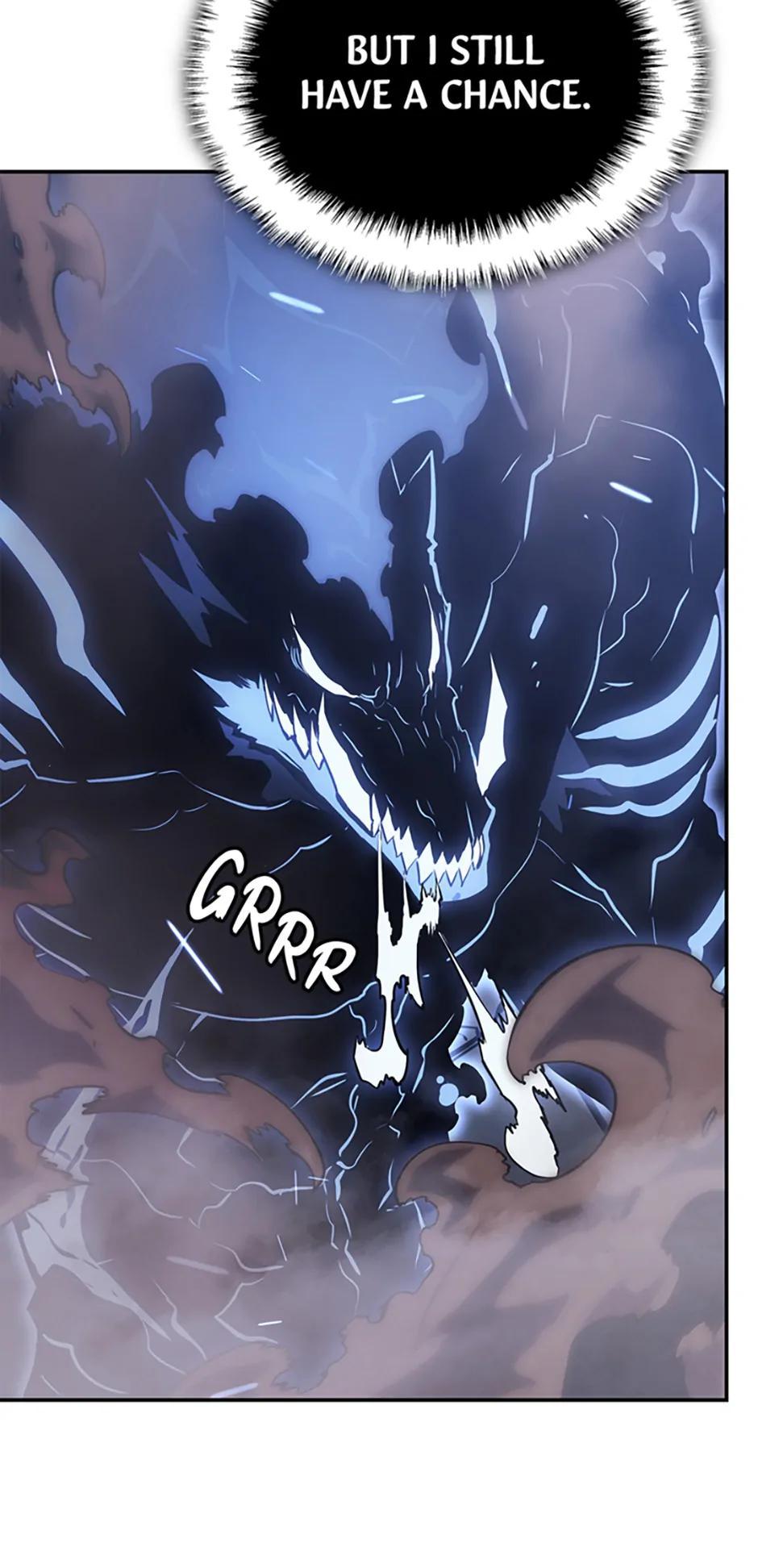 Read Solo Leveling Ragnarok ENGLISH Manga Online