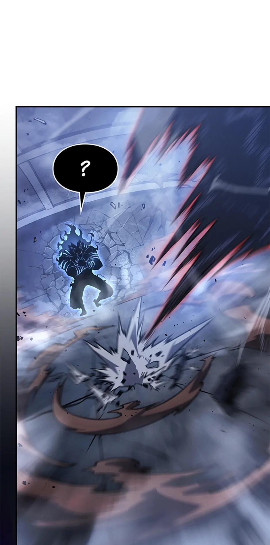 Read Solo Leveling Ragnarok ENGLISH Manga Online