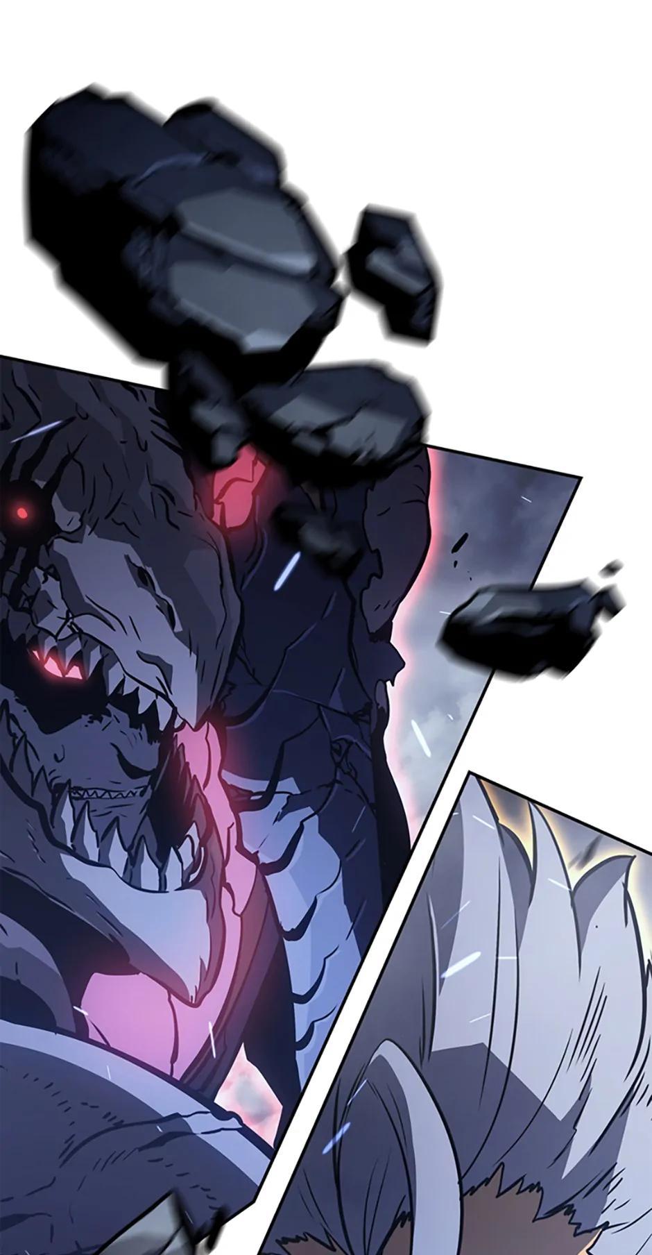 Read Solo Leveling Ragnarok ENGLISH Manga Online