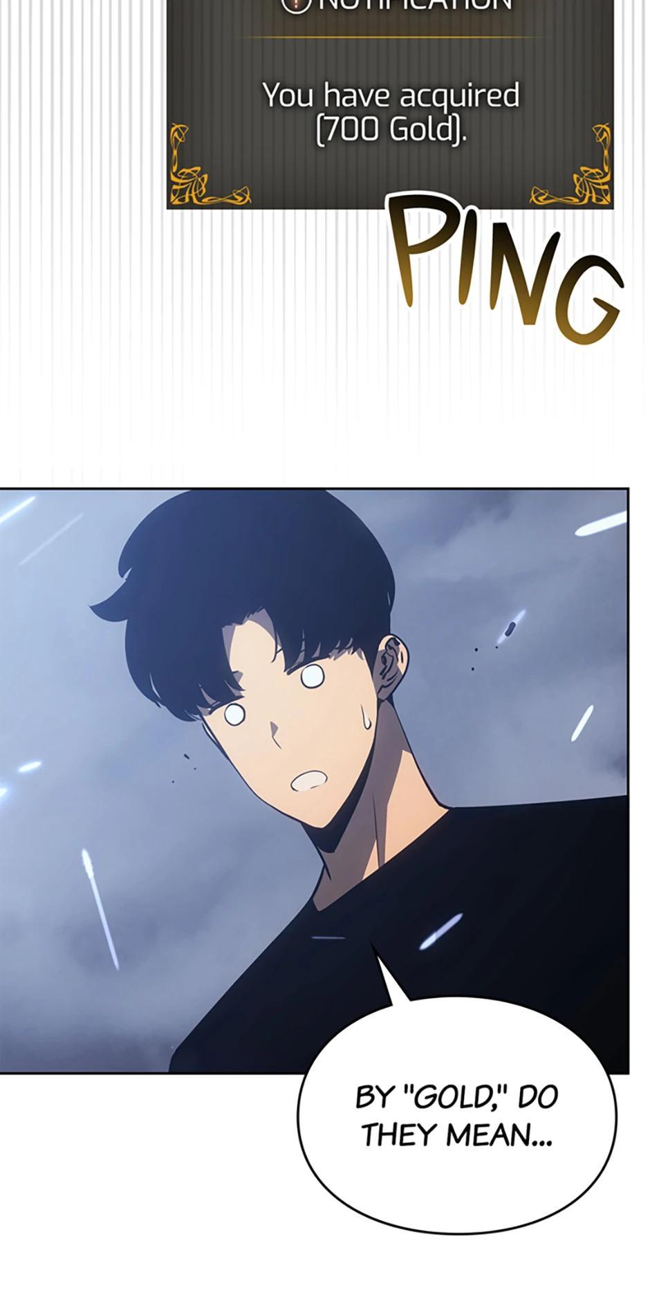 Read Solo Leveling Ragnarok ENGLISH Manga Online