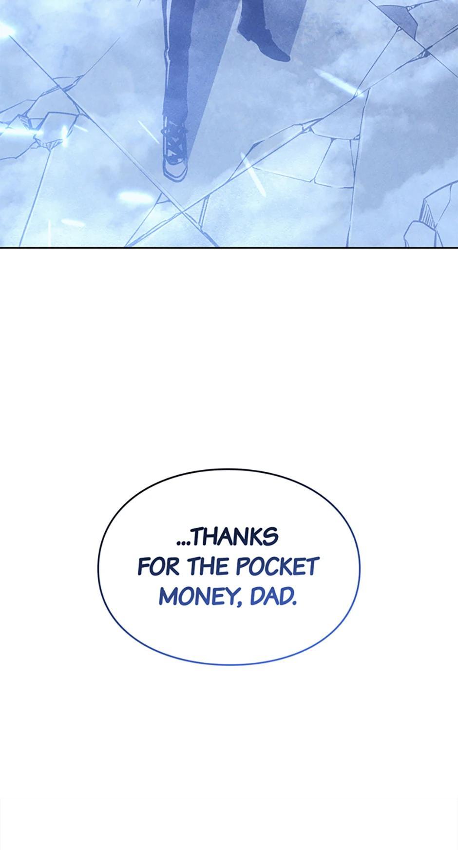 Read Solo Leveling Ragnarok ENGLISH Manga Online