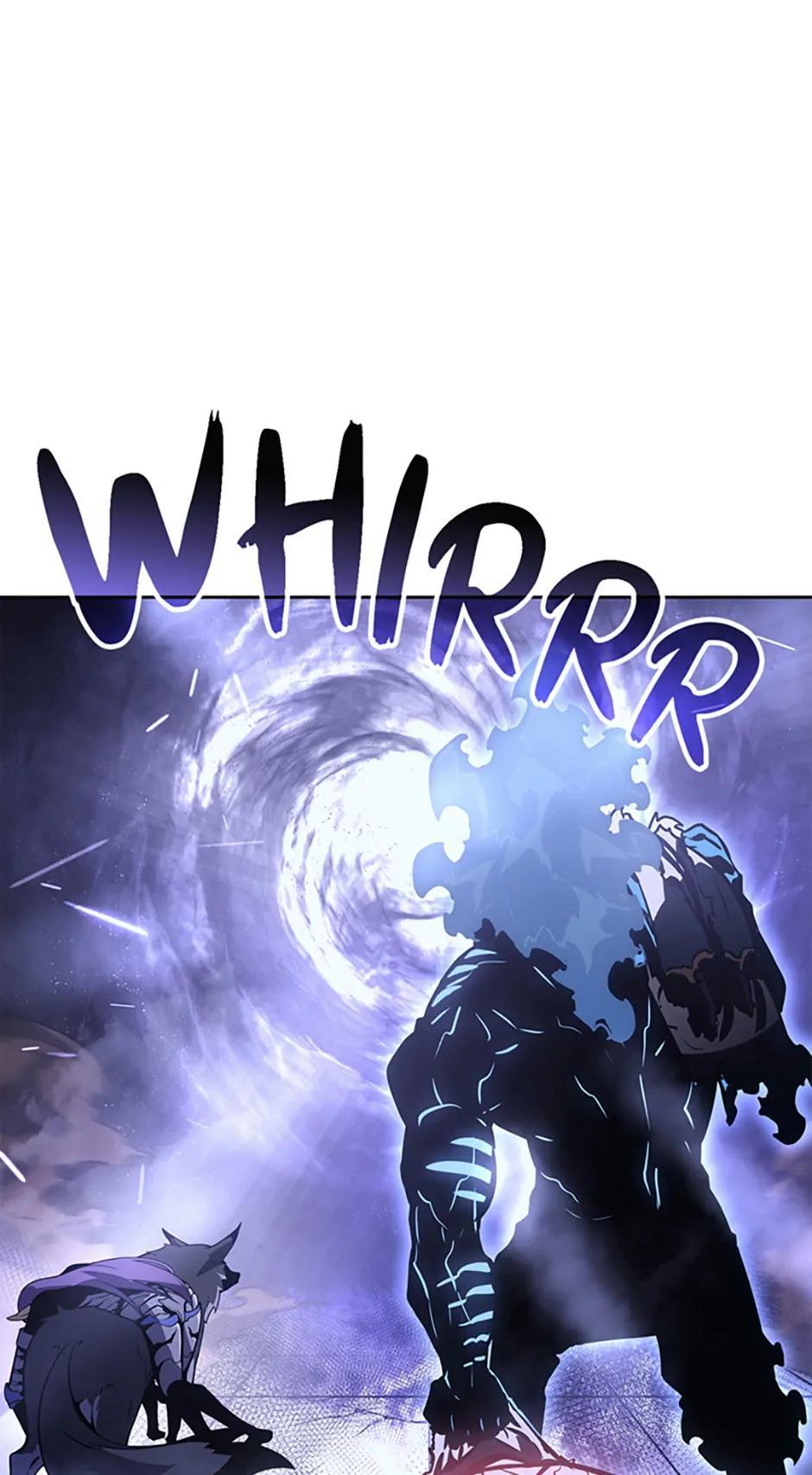 Read Solo Leveling Ragnarok ENGLISH Manga Online